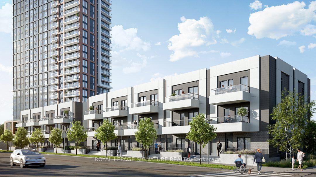 Photo 1 of Unit 105, 20 All Nations Drive, Brampton, Northwest Brampton — HOMEH