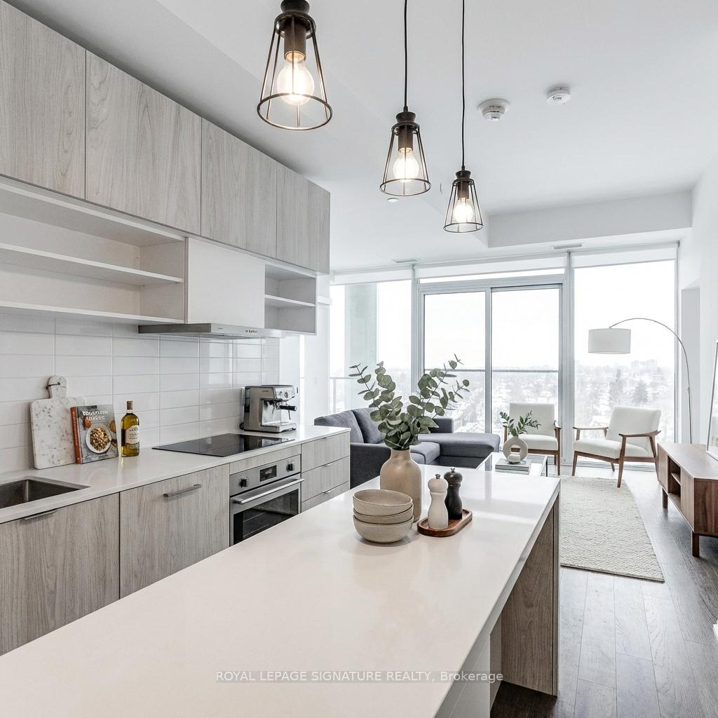 Photo 1 of Unit 1522, 8 Hillsdale Avenue E, Toronto, Mount Pleasant West — HOMEH