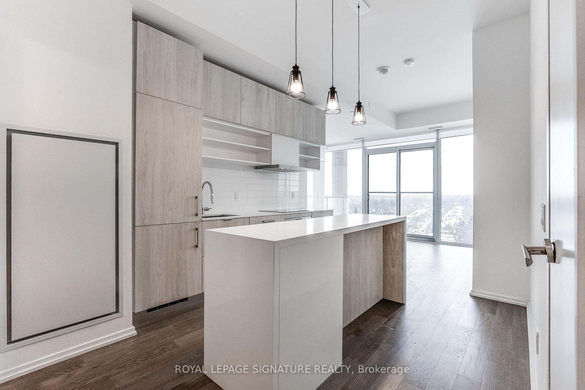 Photo 3 of Unit 1522, 8 Hillsdale Avenue E, Toronto, Mount Pleasant West — HOMEH