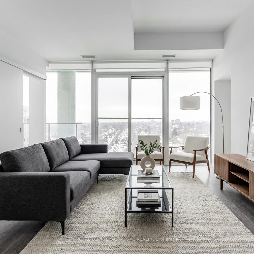 Photo 5 of Unit 1522, 8 Hillsdale Avenue E, Toronto, Mount Pleasant West — HOMEH