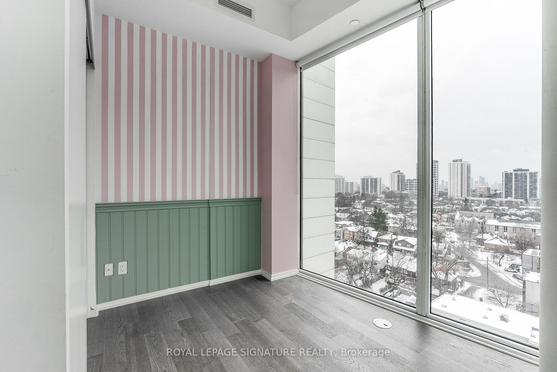 Photo 11 of Unit 1522, 8 Hillsdale Avenue E, Toronto, Mount Pleasant West — HOMEH
