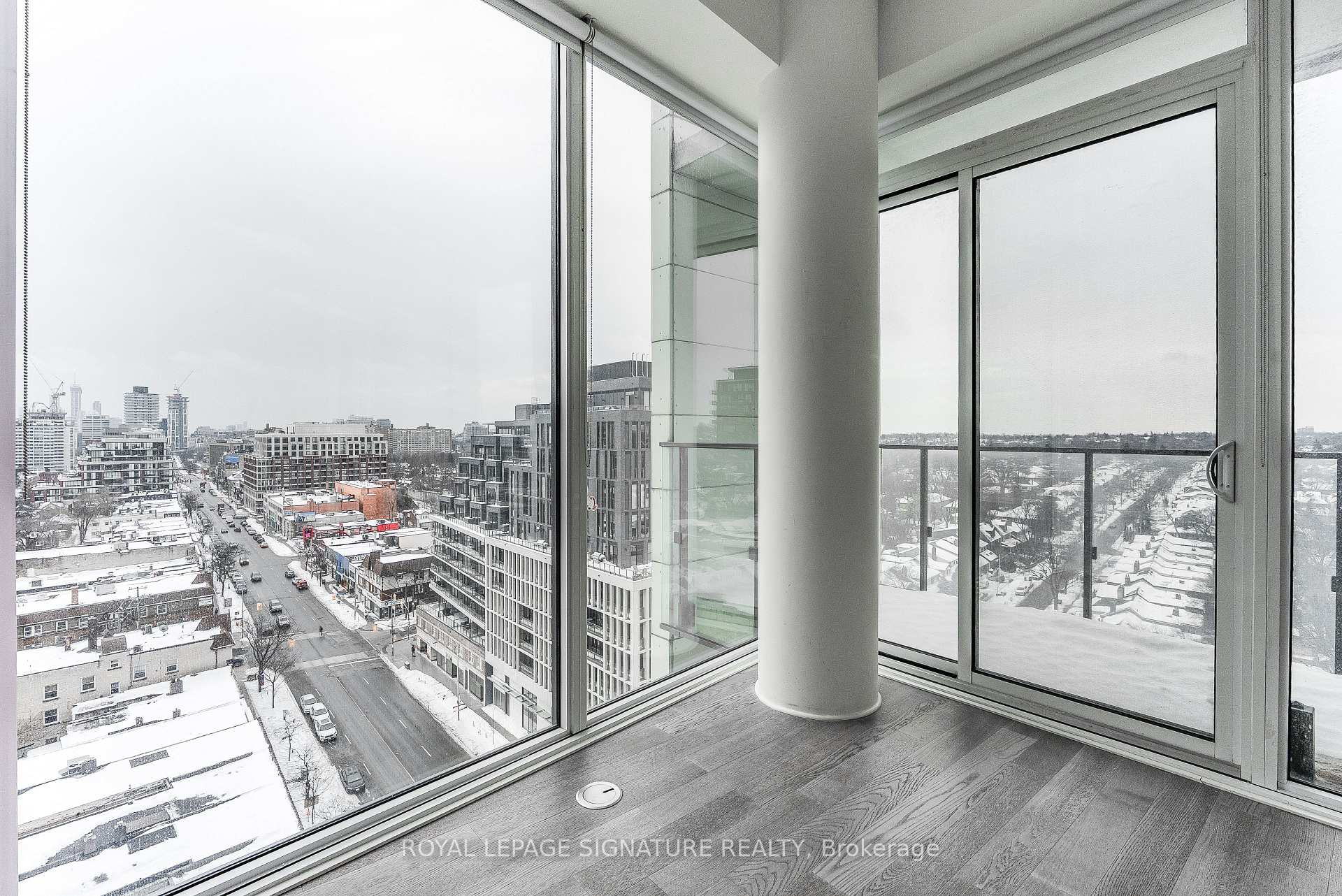 Photo 12 of Unit 1522, 8 Hillsdale Avenue E, Toronto, Mount Pleasant West — HOMEH