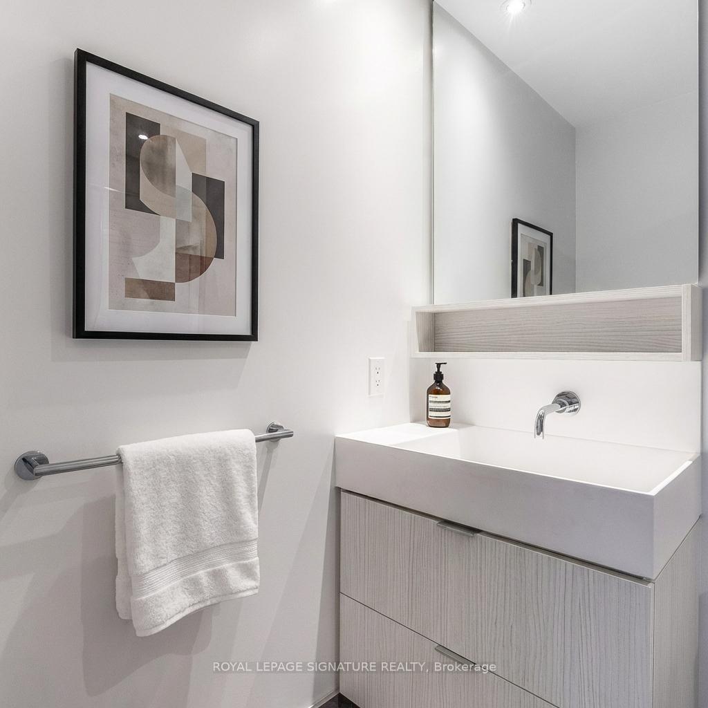 Photo 17 of Unit 1522, 8 Hillsdale Avenue E, Toronto, Mount Pleasant West — HOMEH