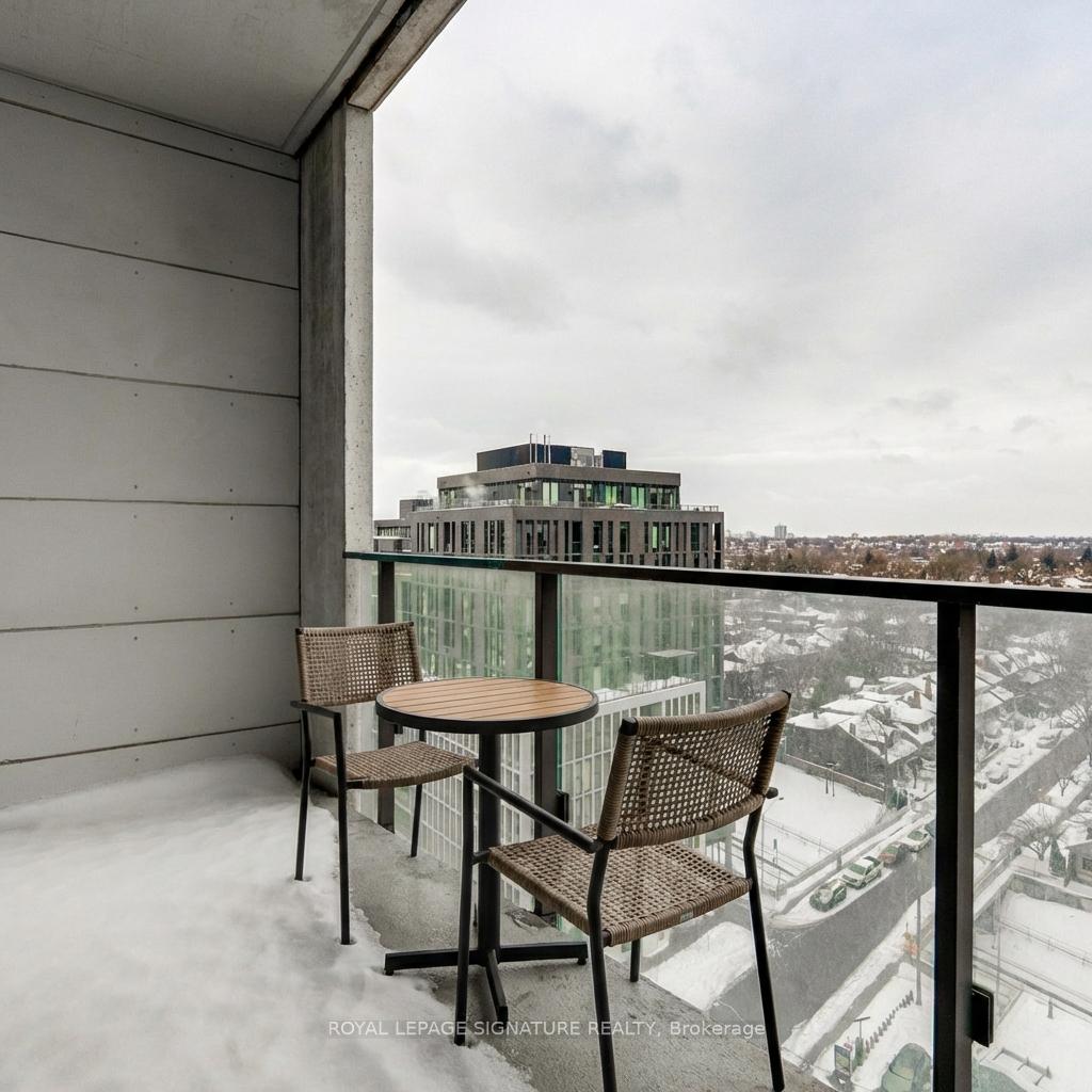 Photo 16 of Unit 1522, 8 Hillsdale Avenue E, Toronto, Mount Pleasant West — HOMEH