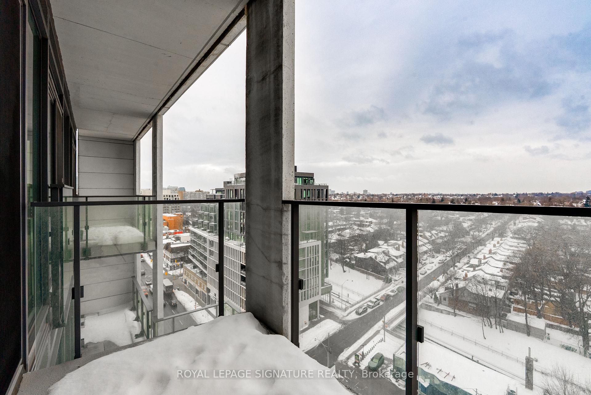 Photo 20 of Unit 1522, 8 Hillsdale Avenue E, Toronto, Mount Pleasant West — HOMEH