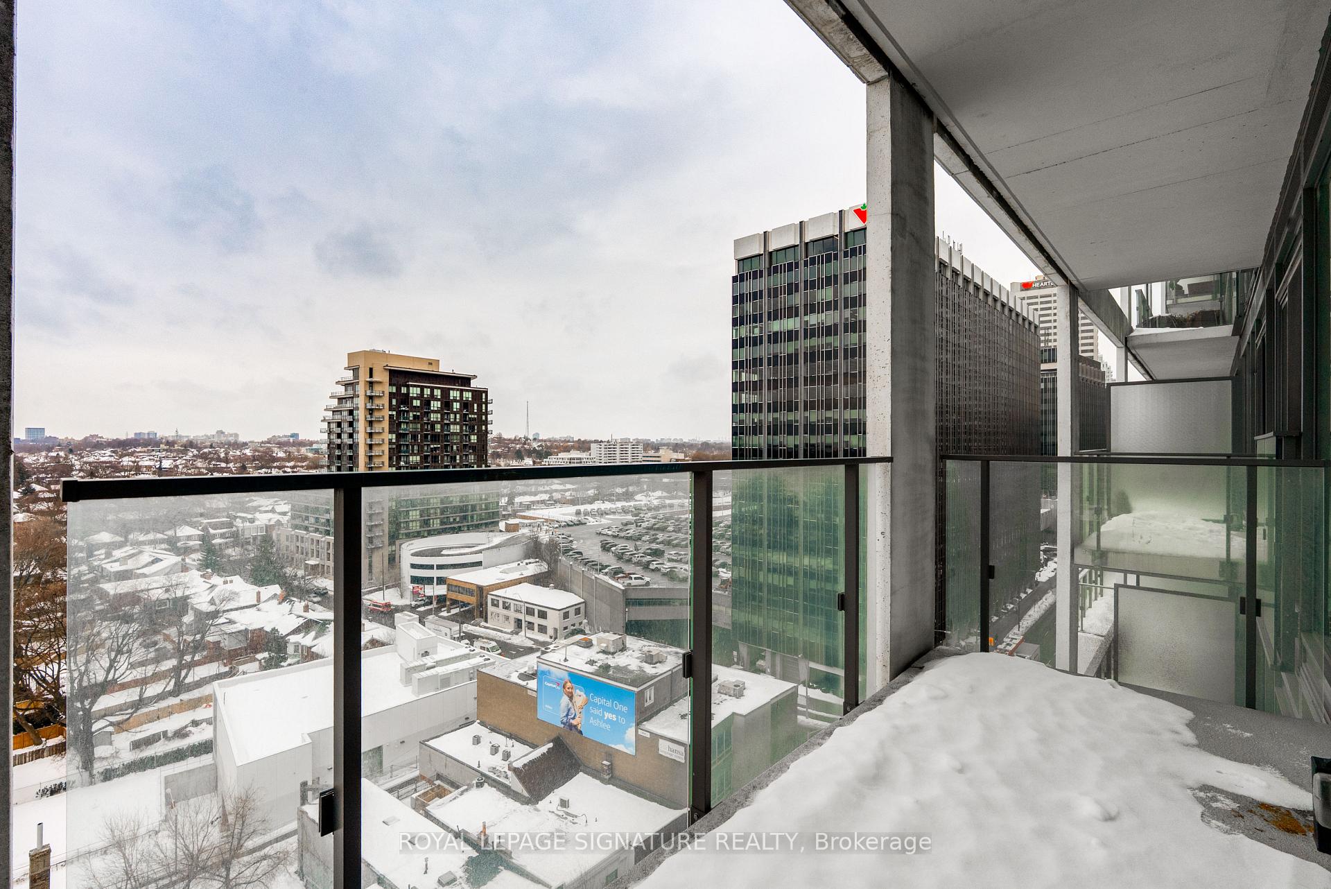Photo 18 of Unit 1522, 8 Hillsdale Avenue E, Toronto, Mount Pleasant West — HOMEH