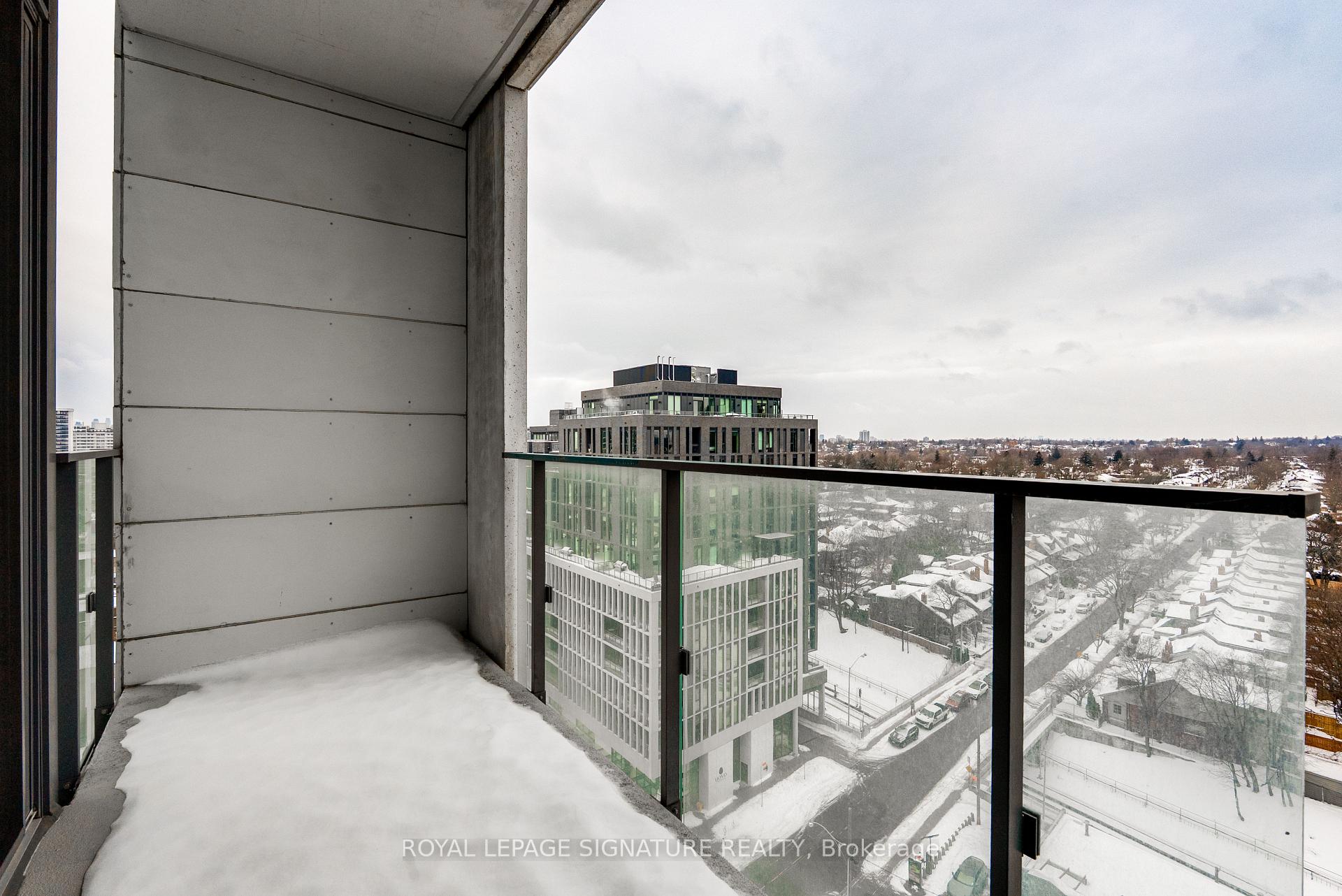 Photo 25 of Unit 1522, 8 Hillsdale Avenue E, Toronto, Mount Pleasant West — HOMEH