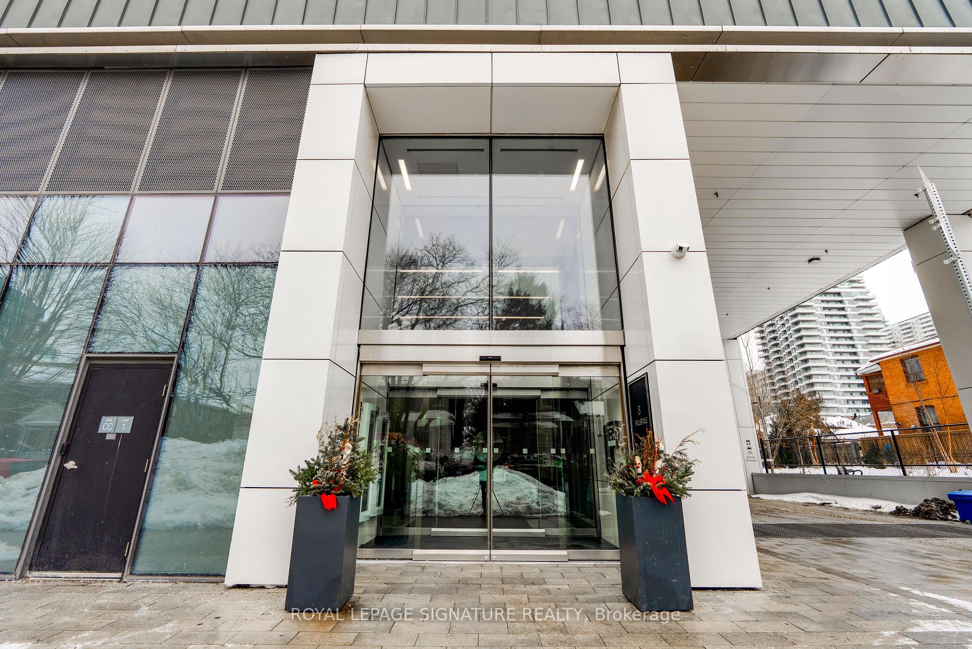 Photo 23 of Unit 1522, 8 Hillsdale Avenue E, Toronto, Mount Pleasant West — HOMEH
