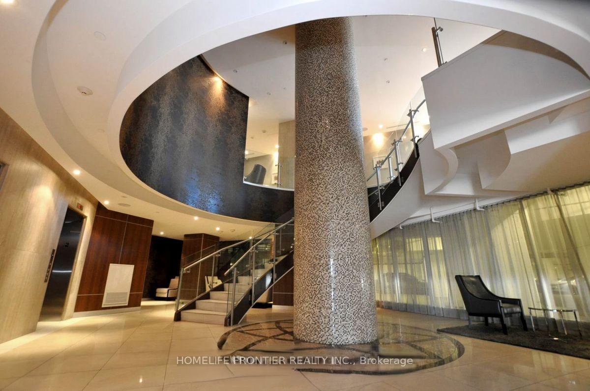 Photo 2 of Unit 717, 8323 Kennedy Road, Markham, Village Green-South Unionville — HOMEH