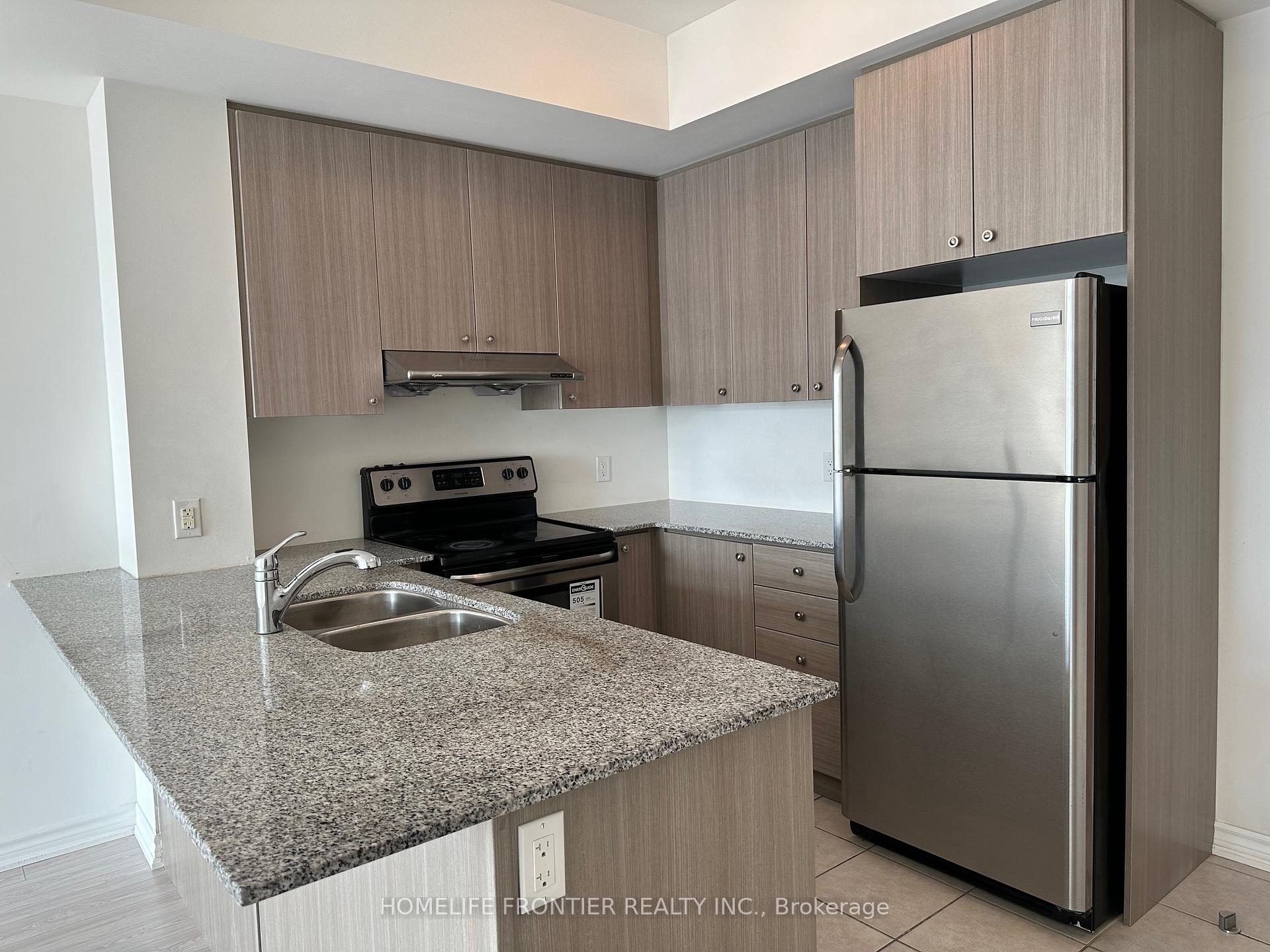 Photo 4 of Unit 717, 8323 Kennedy Road, Markham, Village Green-South Unionville — HOMEH