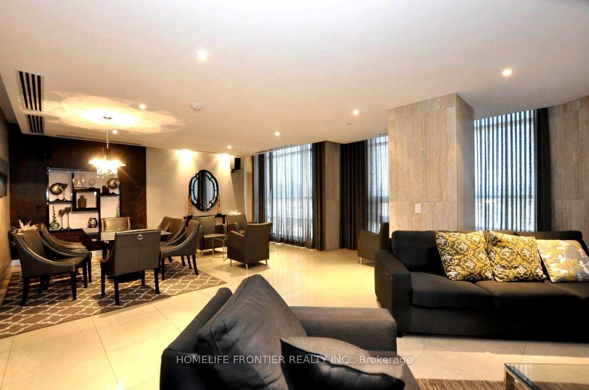 Photo 9 of Unit 717, 8323 Kennedy Road, Markham, Village Green-South Unionville — HOMEH