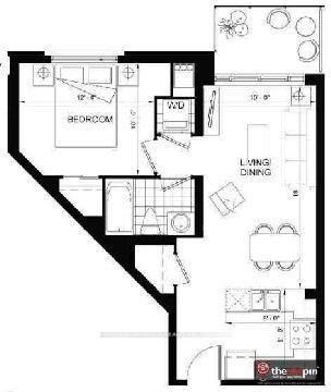 Photo 17 of Unit 717, 8323 Kennedy Road, Markham, Village Green-South Unionville — HOMEH