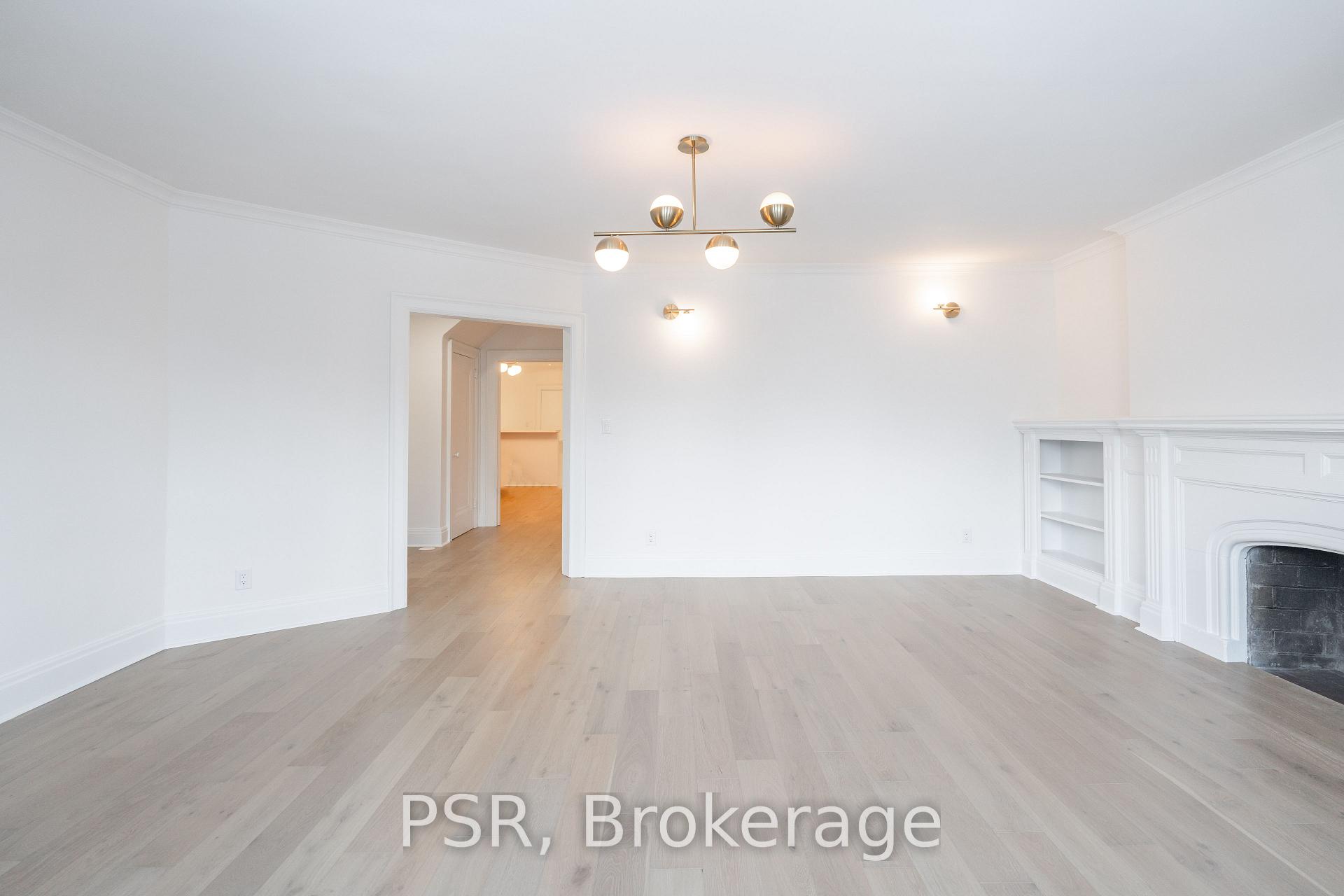 Photo 5 of Unit 2nd & 3rd Floor, 25 Coulson Avenue, Toronto, Forest Hill South — HOMEH