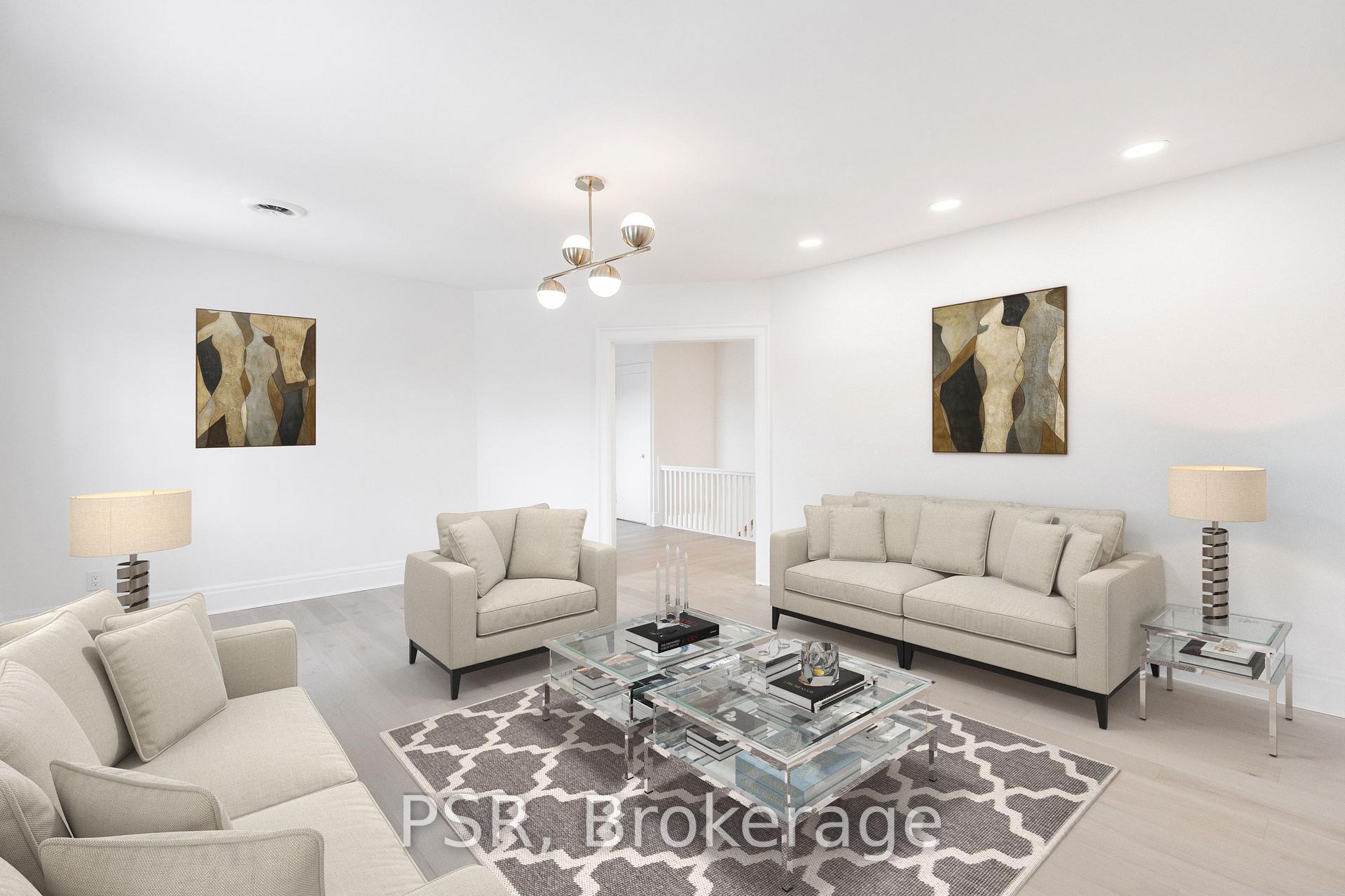 Photo 4 of Unit 2nd & 3rd Floor, 25 Coulson Avenue, Toronto, Forest Hill South — HOMEH