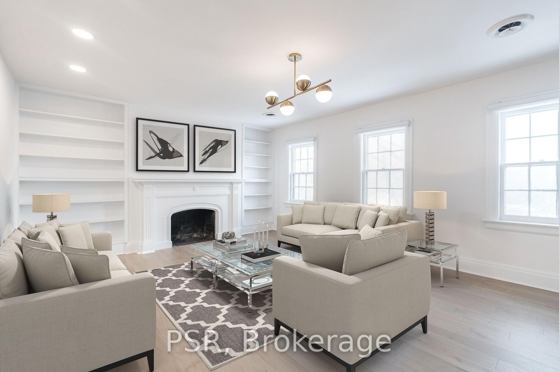 Photo 8 of Unit 2nd & 3rd Floor, 25 Coulson Avenue, Toronto, Forest Hill South — HOMEH
