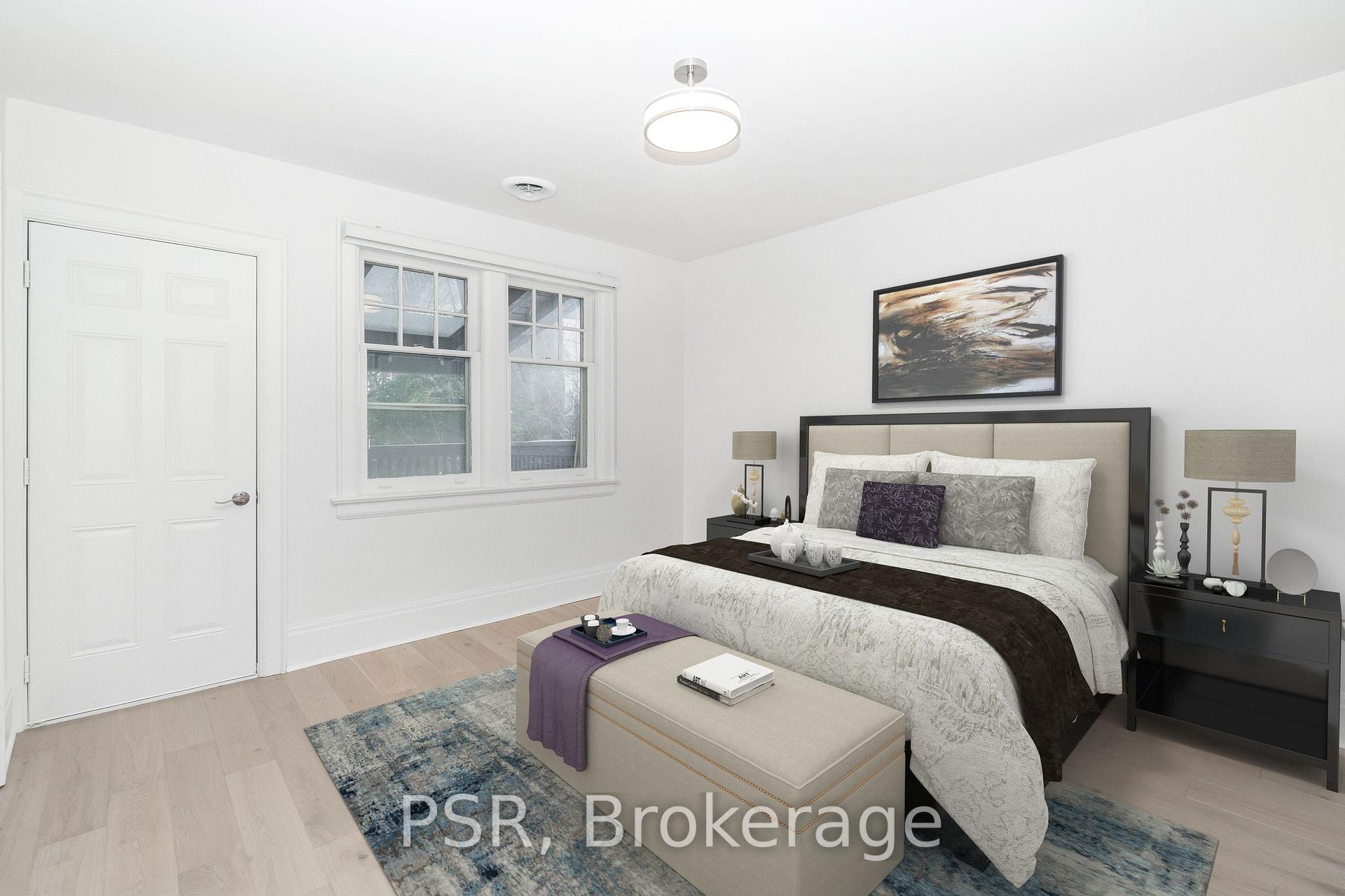 Photo 6 of Unit 2nd & 3rd Floor, 25 Coulson Avenue, Toronto, Forest Hill South — HOMEH
