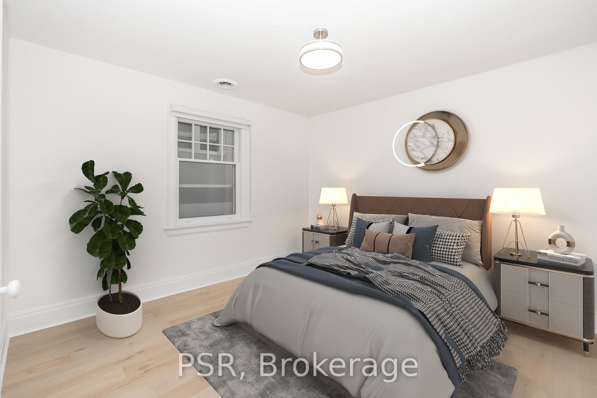Photo 10 of Unit 2nd & 3rd Floor, 25 Coulson Avenue, Toronto, Forest Hill South — HOMEH