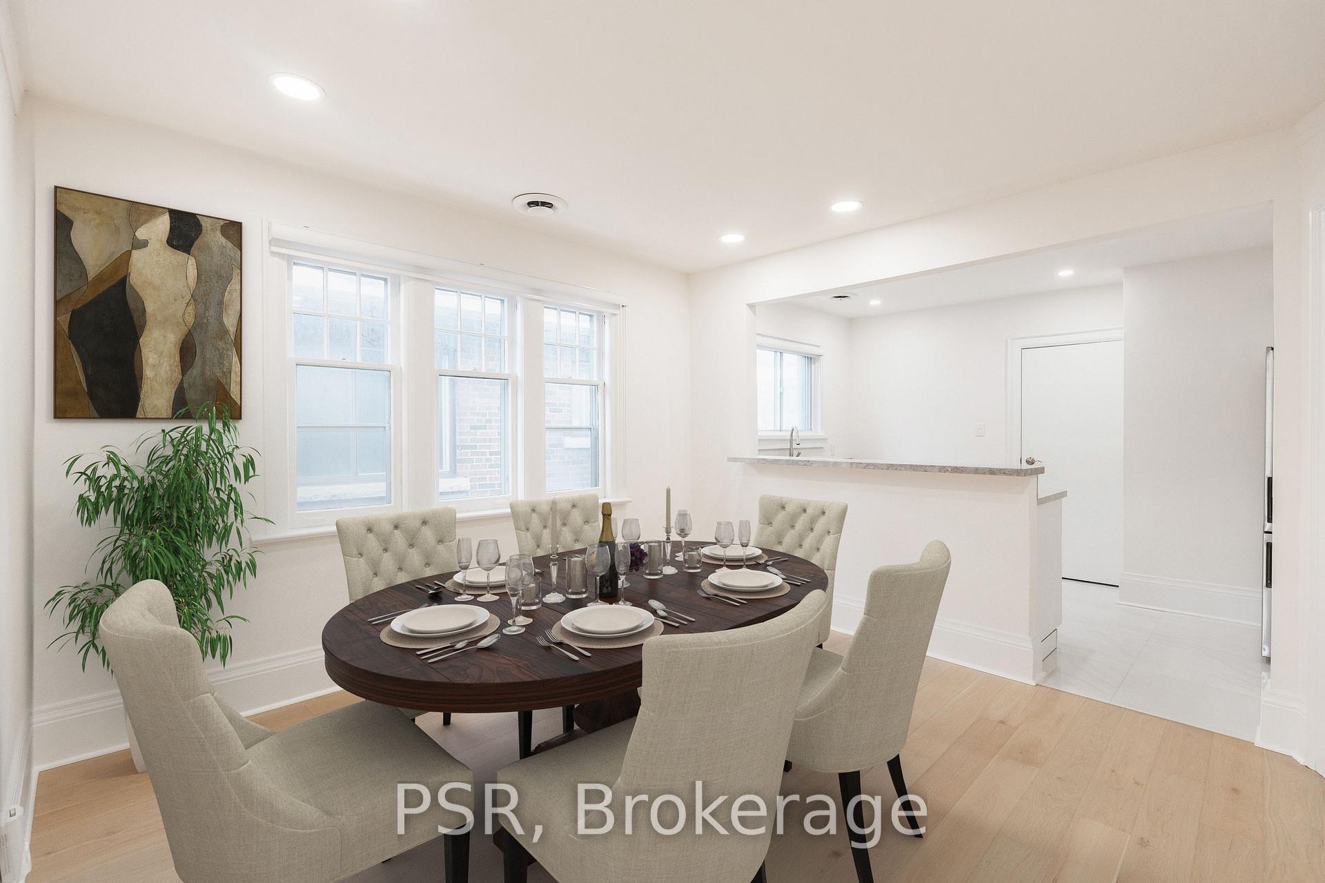 Photo 20 of Unit 2nd & 3rd Floor, 25 Coulson Avenue, Toronto, Forest Hill South — HOMEH