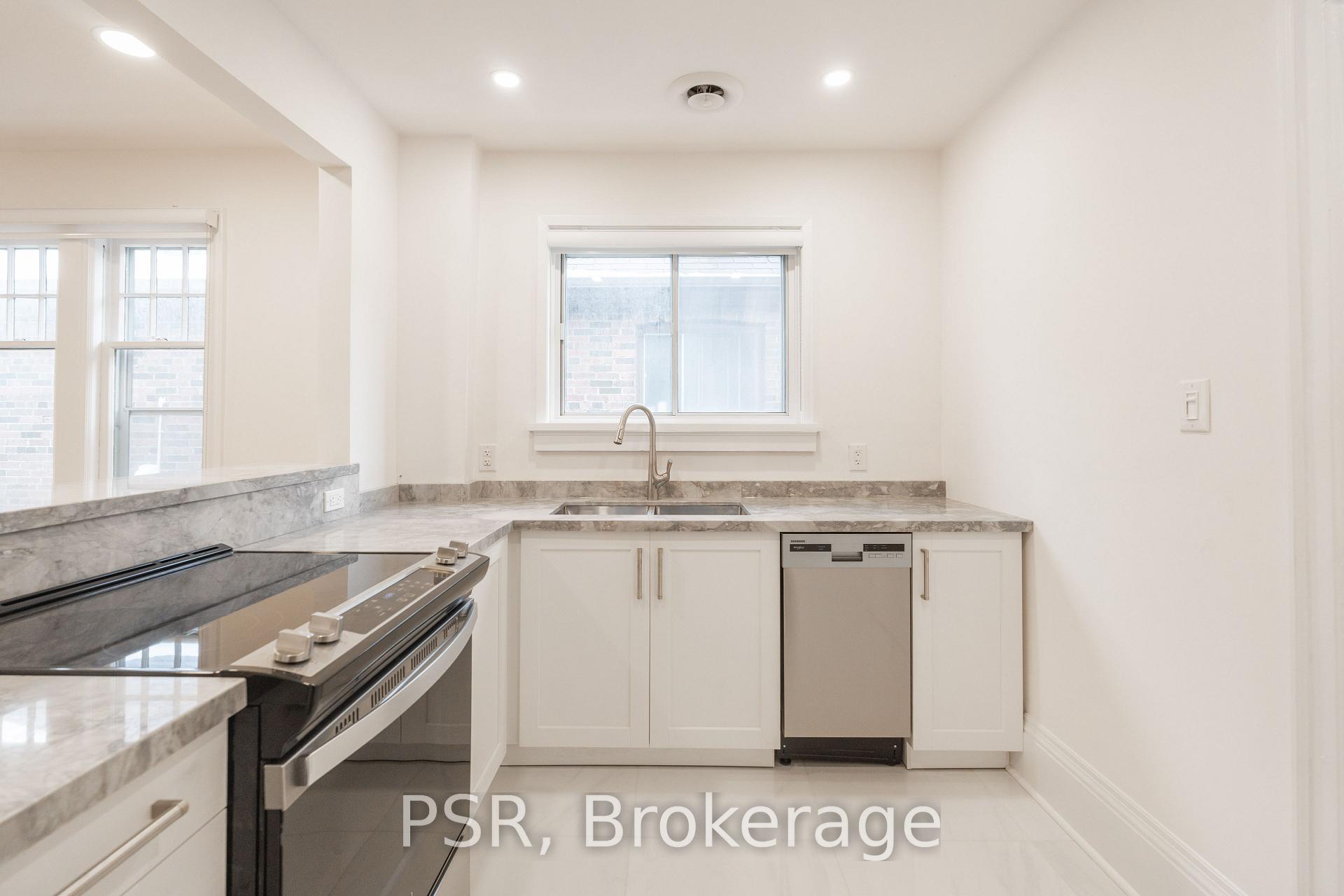 Photo 12 of Unit 2nd & 3rd Floor, 25 Coulson Avenue, Toronto, Forest Hill South — HOMEH