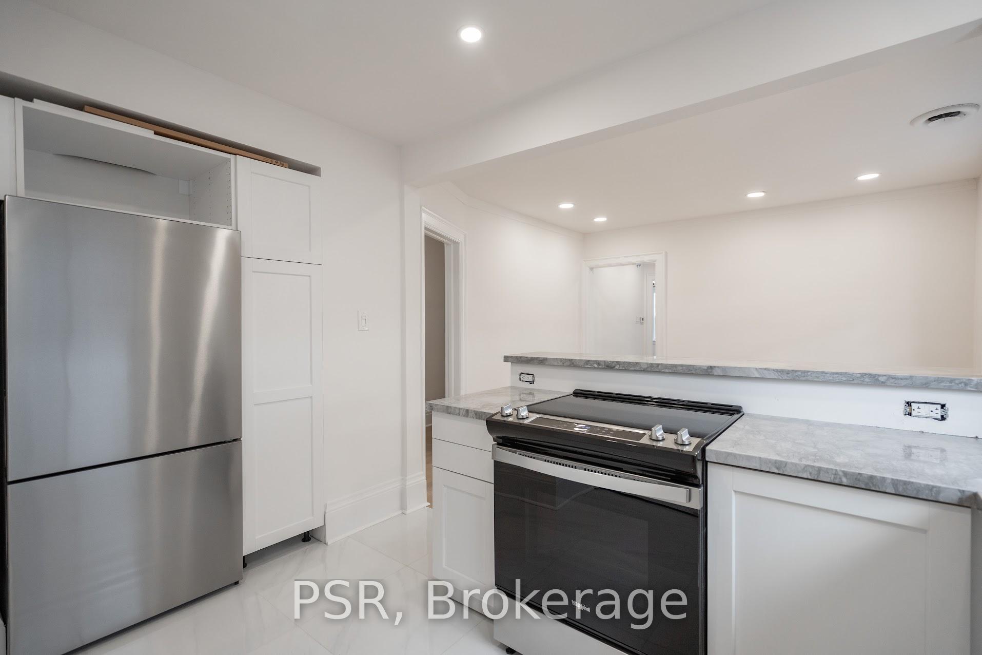 Photo 18 of Unit 2nd & 3rd Floor, 25 Coulson Avenue, Toronto, Forest Hill South — HOMEH