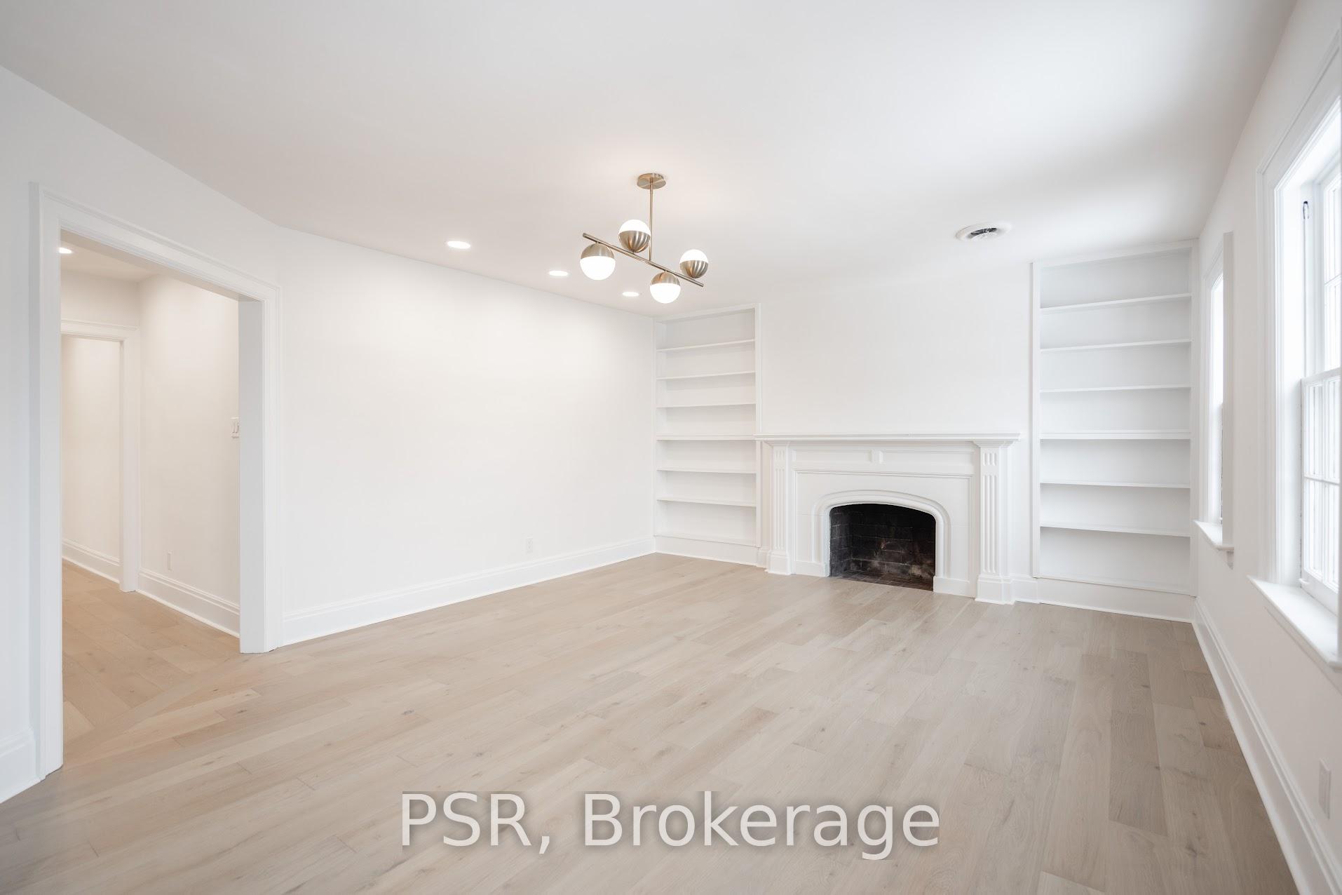 Photo 19 of Unit 2nd & 3rd Floor, 25 Coulson Avenue, Toronto, Forest Hill South — HOMEH