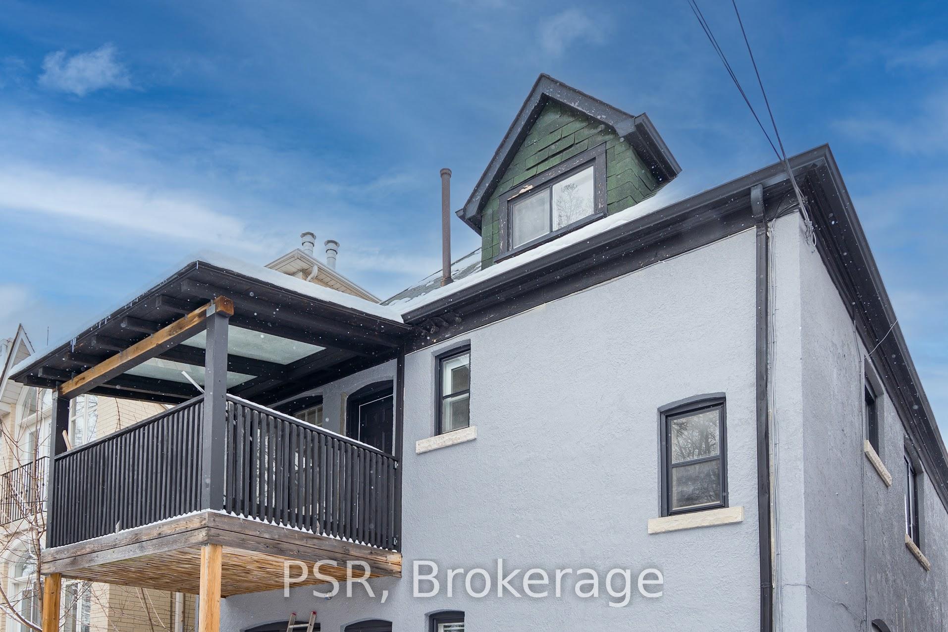 Photo 24 of Unit 2nd & 3rd Floor, 25 Coulson Avenue, Toronto, Forest Hill South — HOMEH