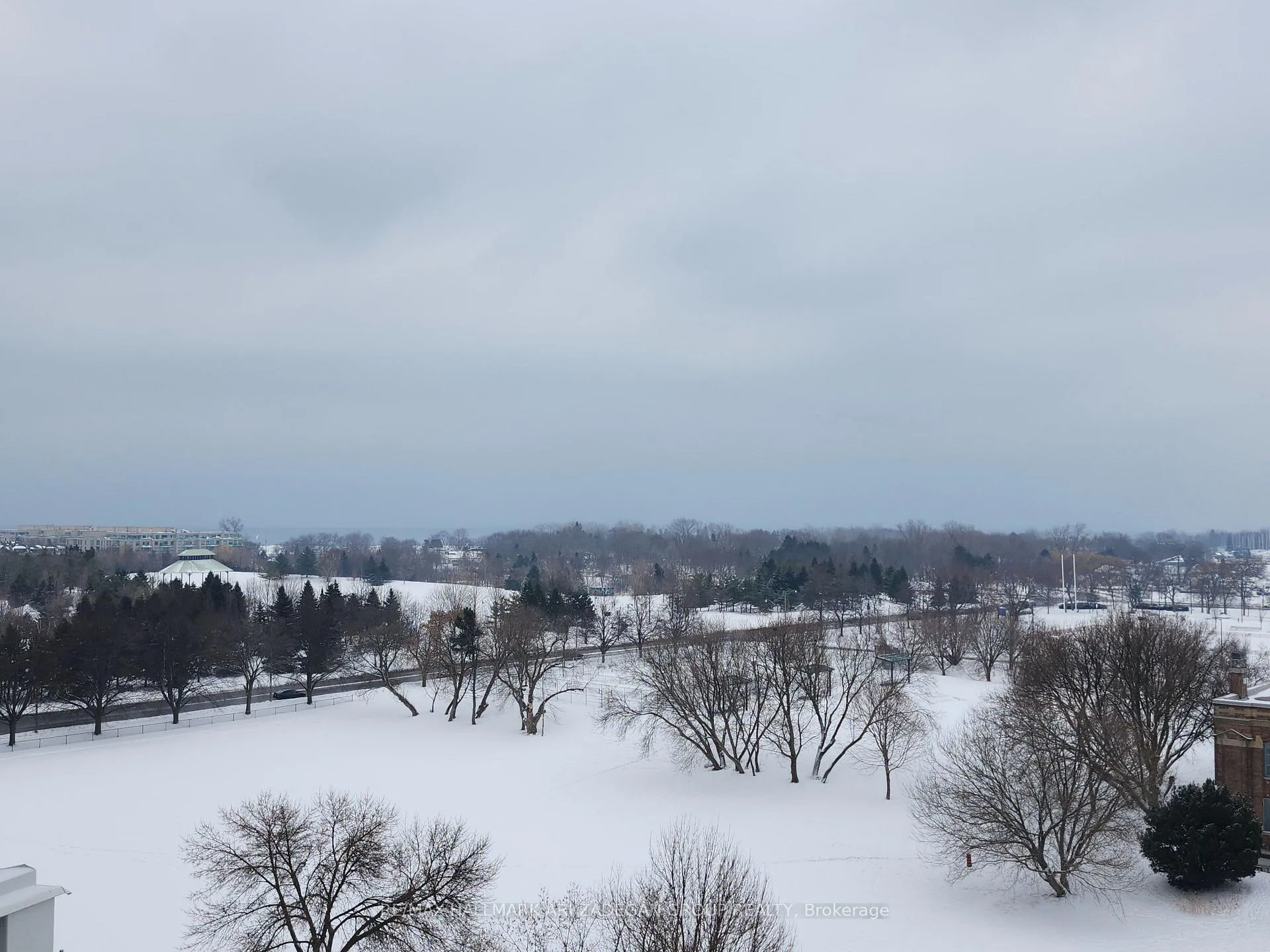 Photo 14 of Unit 806, 1050 Eastern Avenue E, Toronto, The Beaches — HOMEH