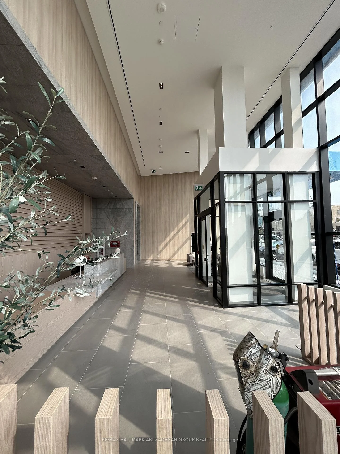 Photo 23 of Unit 806, 1050 Eastern Avenue E, Toronto, The Beaches — HOMEH