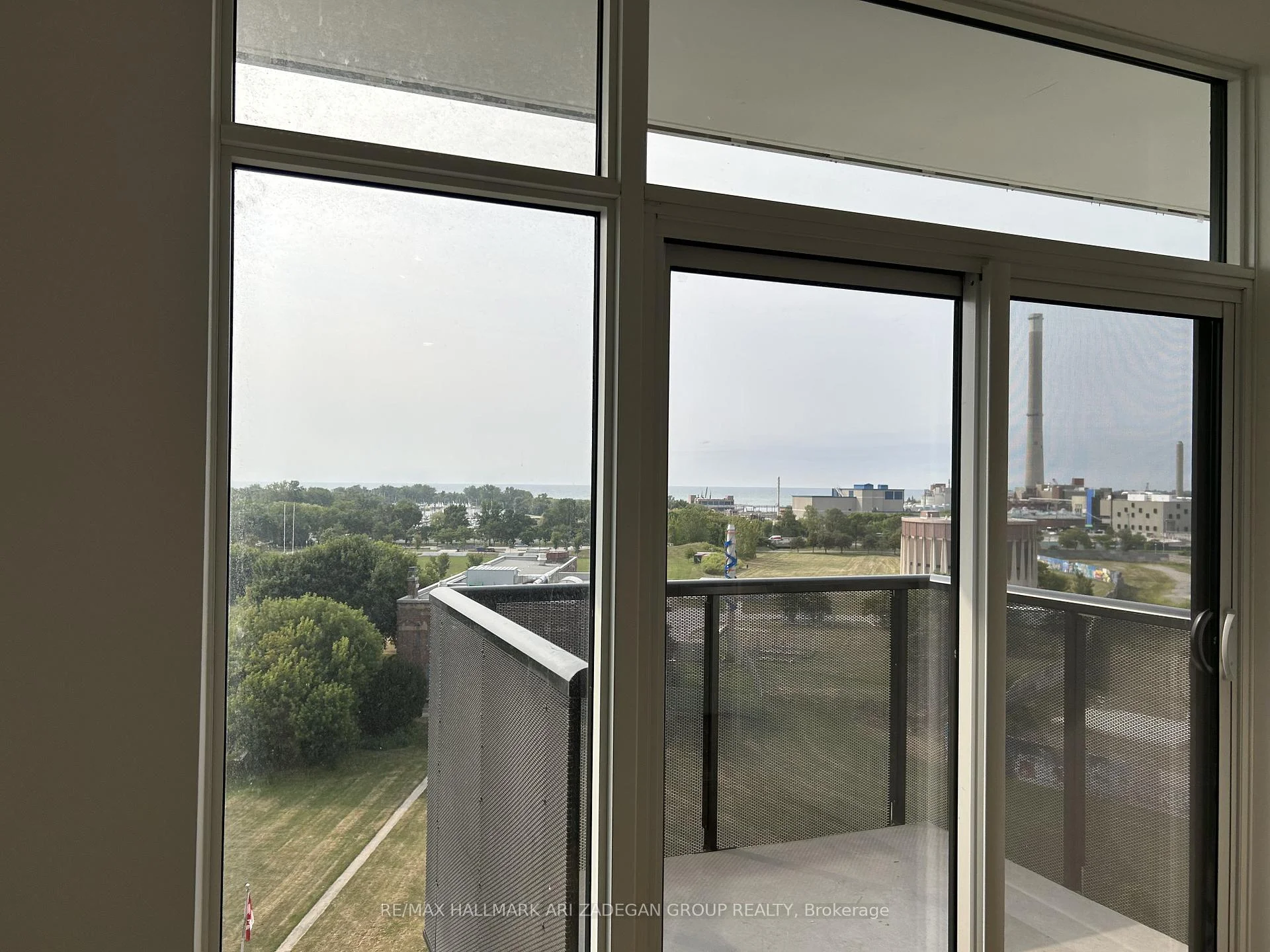 Photo 25 of Unit 806, 1050 Eastern Avenue E, Toronto, The Beaches — HOMEH
