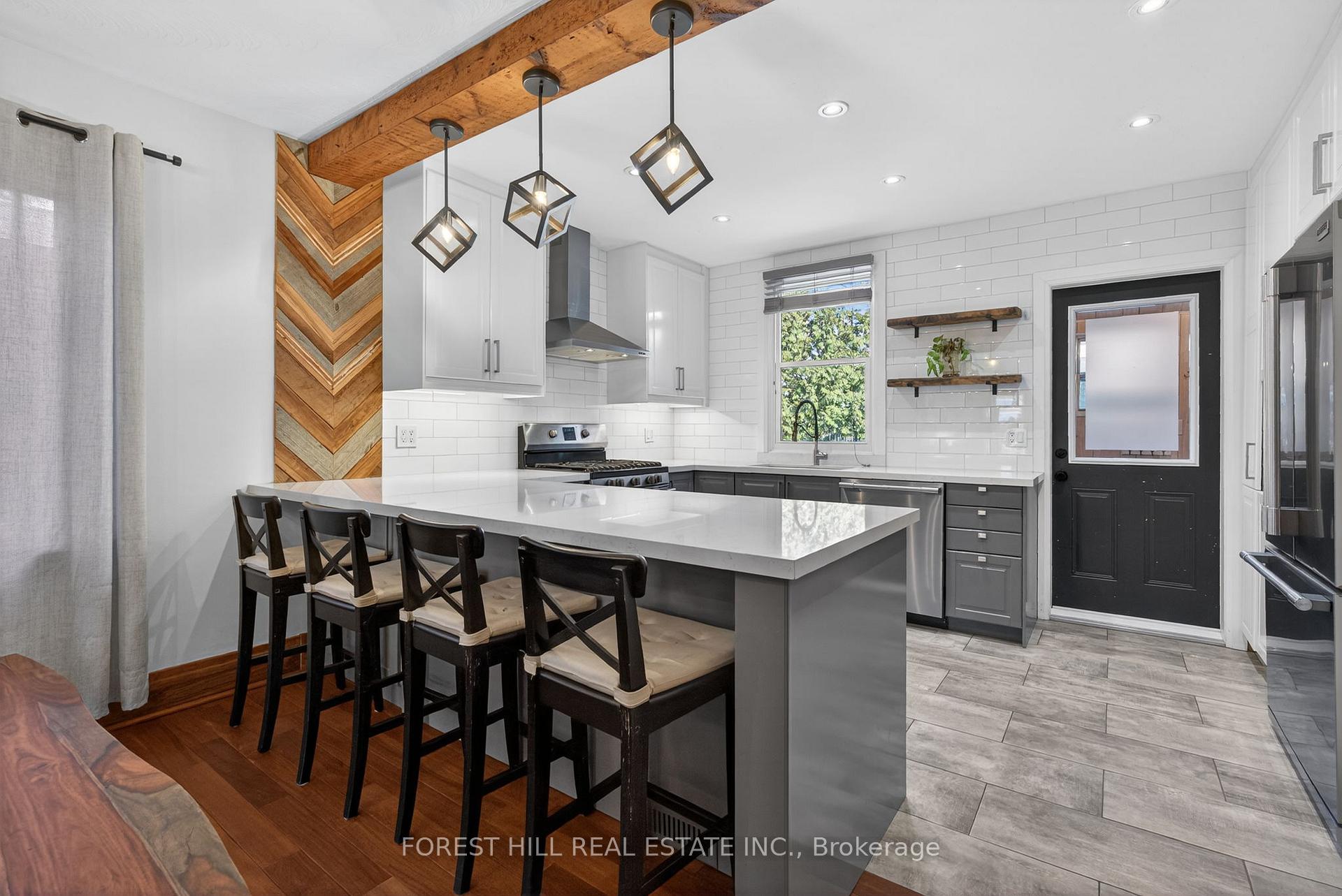 Photo 1 of 151 Dawes Road, Toronto, Crescent Town — HOMEH