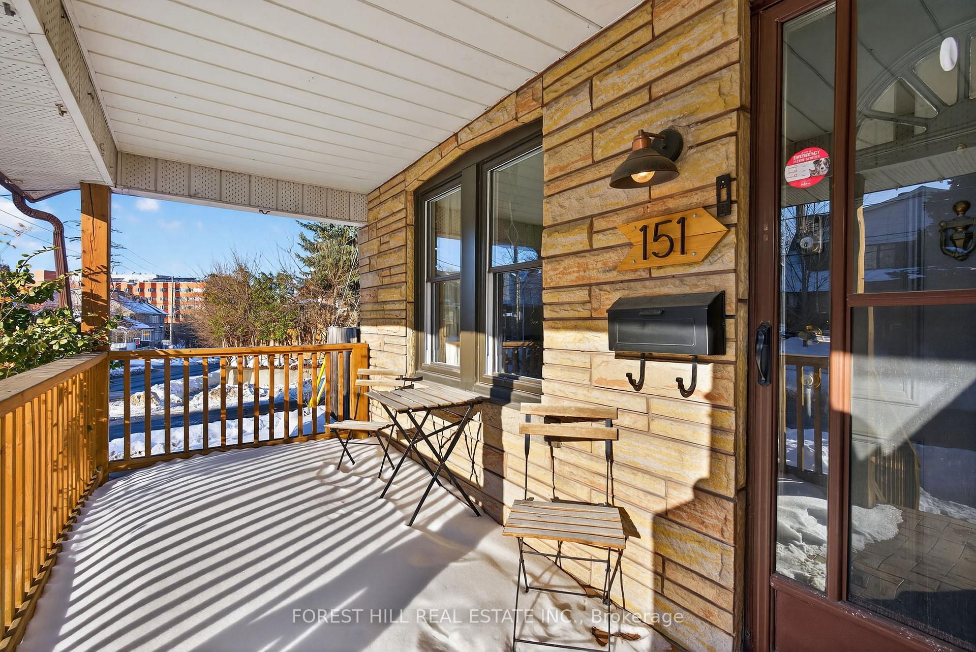Photo 5 of 151 Dawes Road, Toronto, Crescent Town — HOMEH