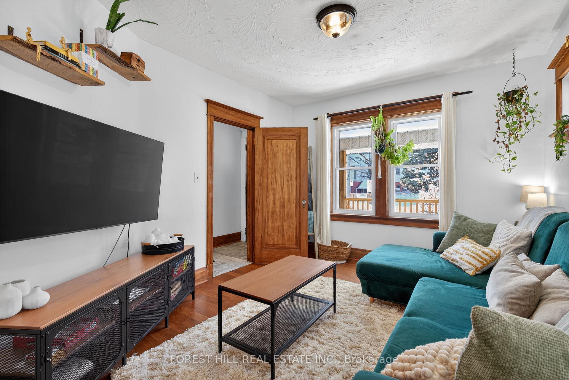 Photo 4 of 151 Dawes Road, Toronto, Crescent Town — HOMEH