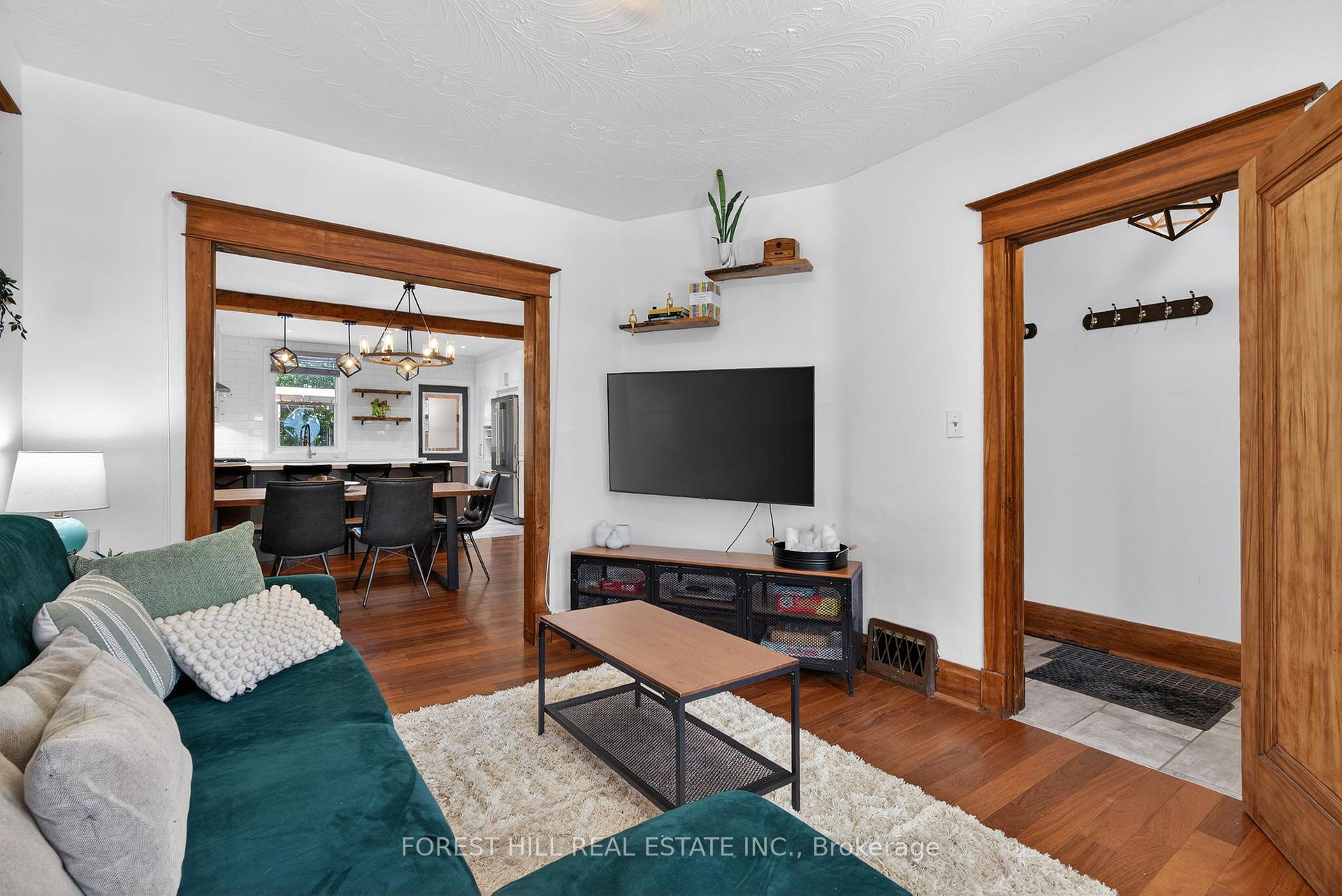 Photo 10 of 151 Dawes Road, Toronto, Crescent Town — HOMEH