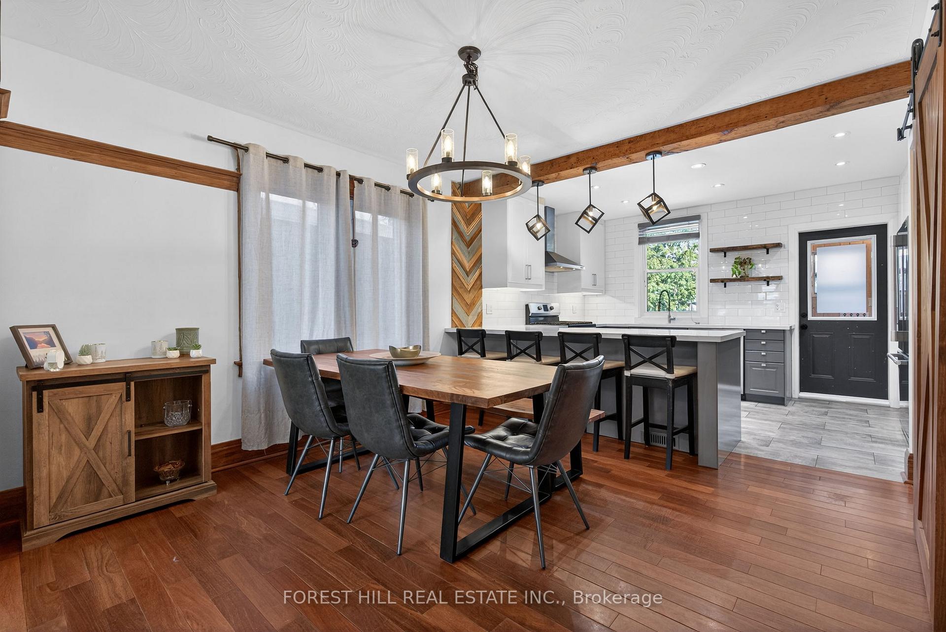 Photo 6 of 151 Dawes Road, Toronto, Crescent Town — HOMEH