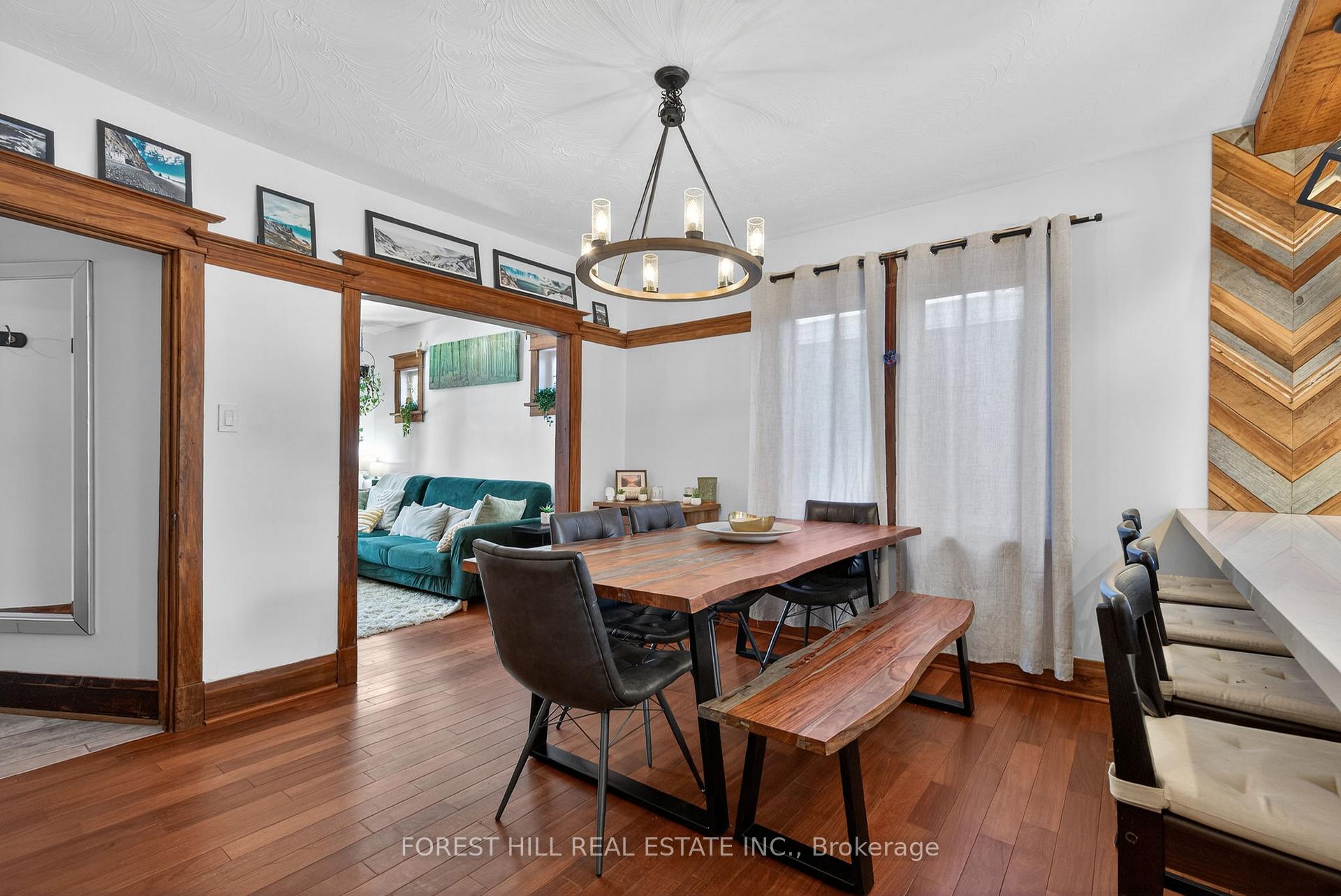 Photo 8 of 151 Dawes Road, Toronto, Crescent Town — HOMEH