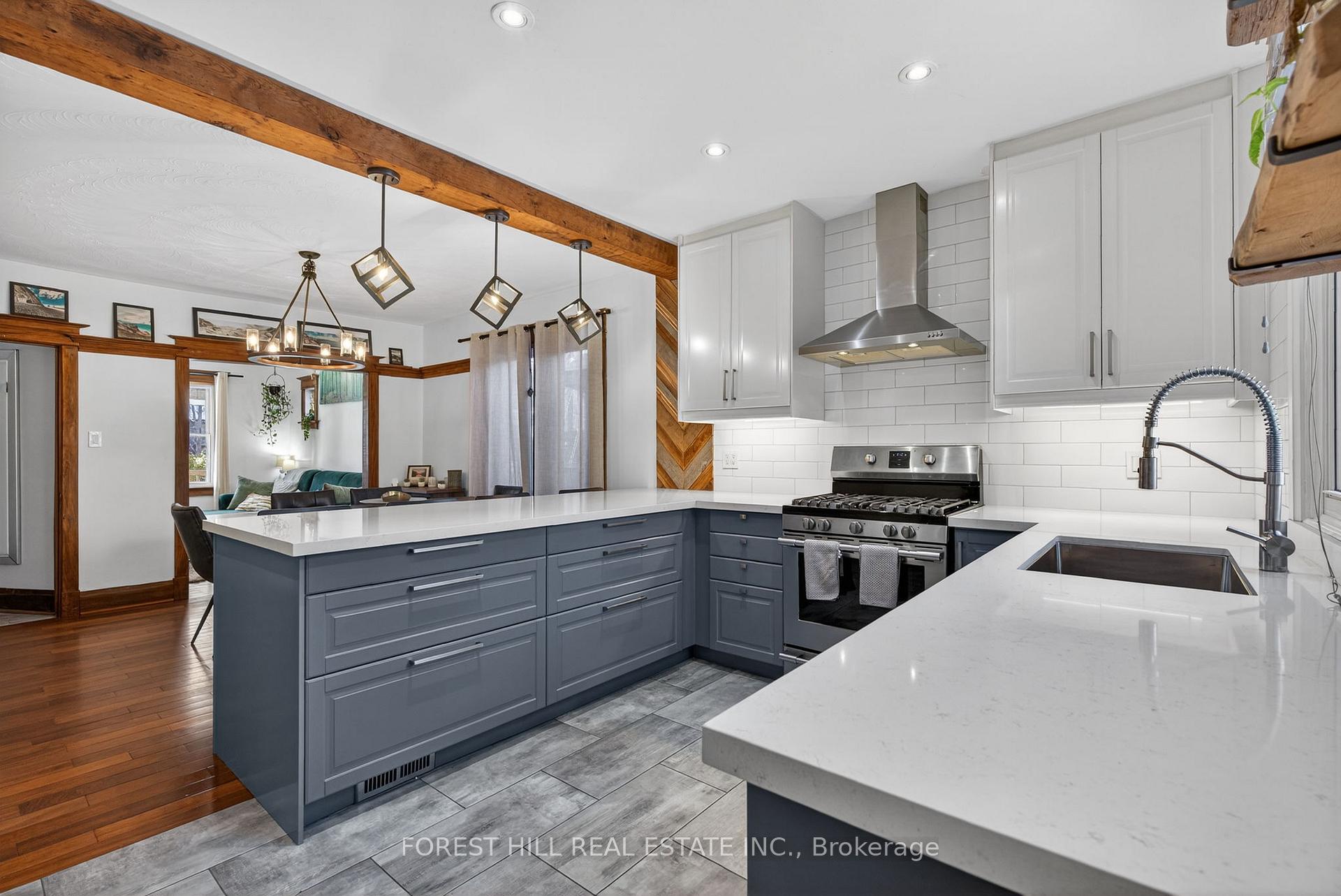 Photo 7 of 151 Dawes Road, Toronto, Crescent Town — HOMEH
