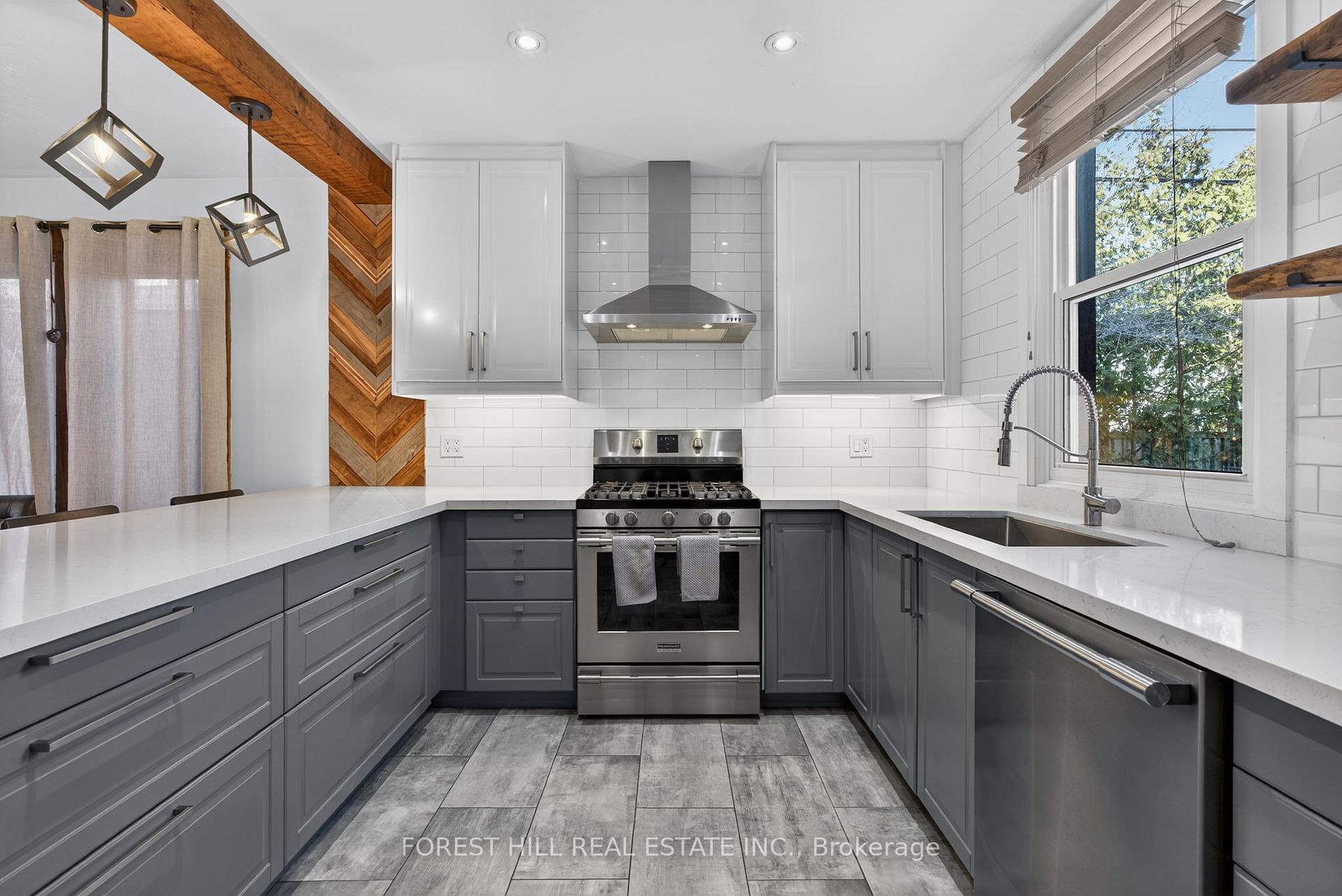 Photo 9 of 151 Dawes Road, Toronto, Crescent Town — HOMEH