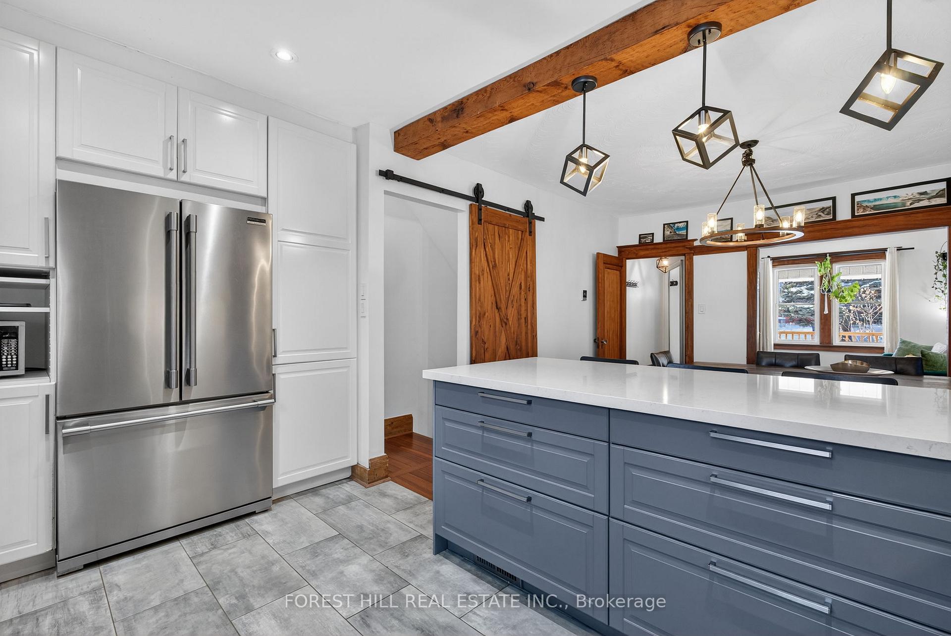 Photo 12 of 151 Dawes Road, Toronto, Crescent Town — HOMEH