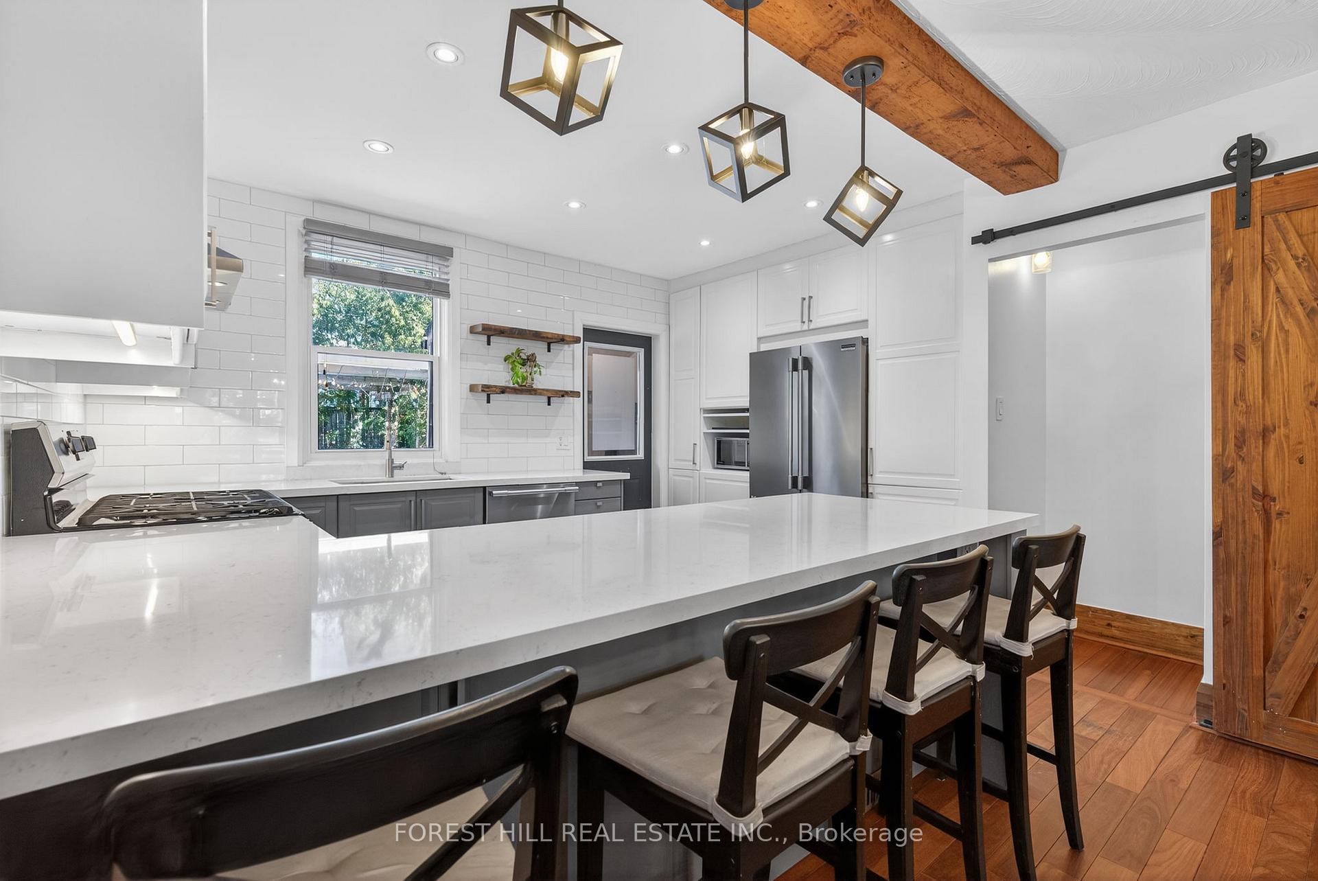 Photo 13 of 151 Dawes Road, Toronto, Crescent Town — HOMEH