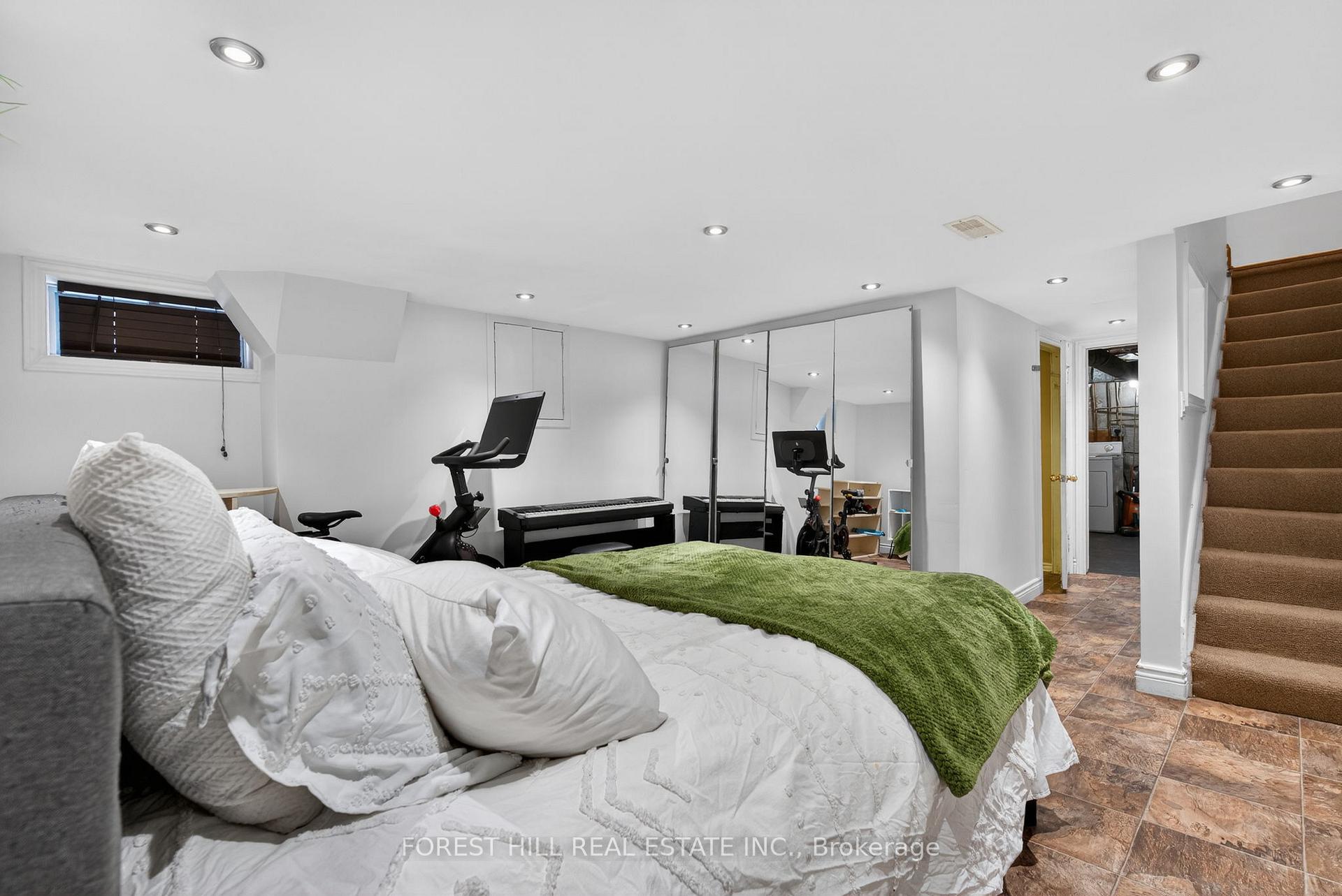 Photo 23 of 151 Dawes Road, Toronto, Crescent Town — HOMEH