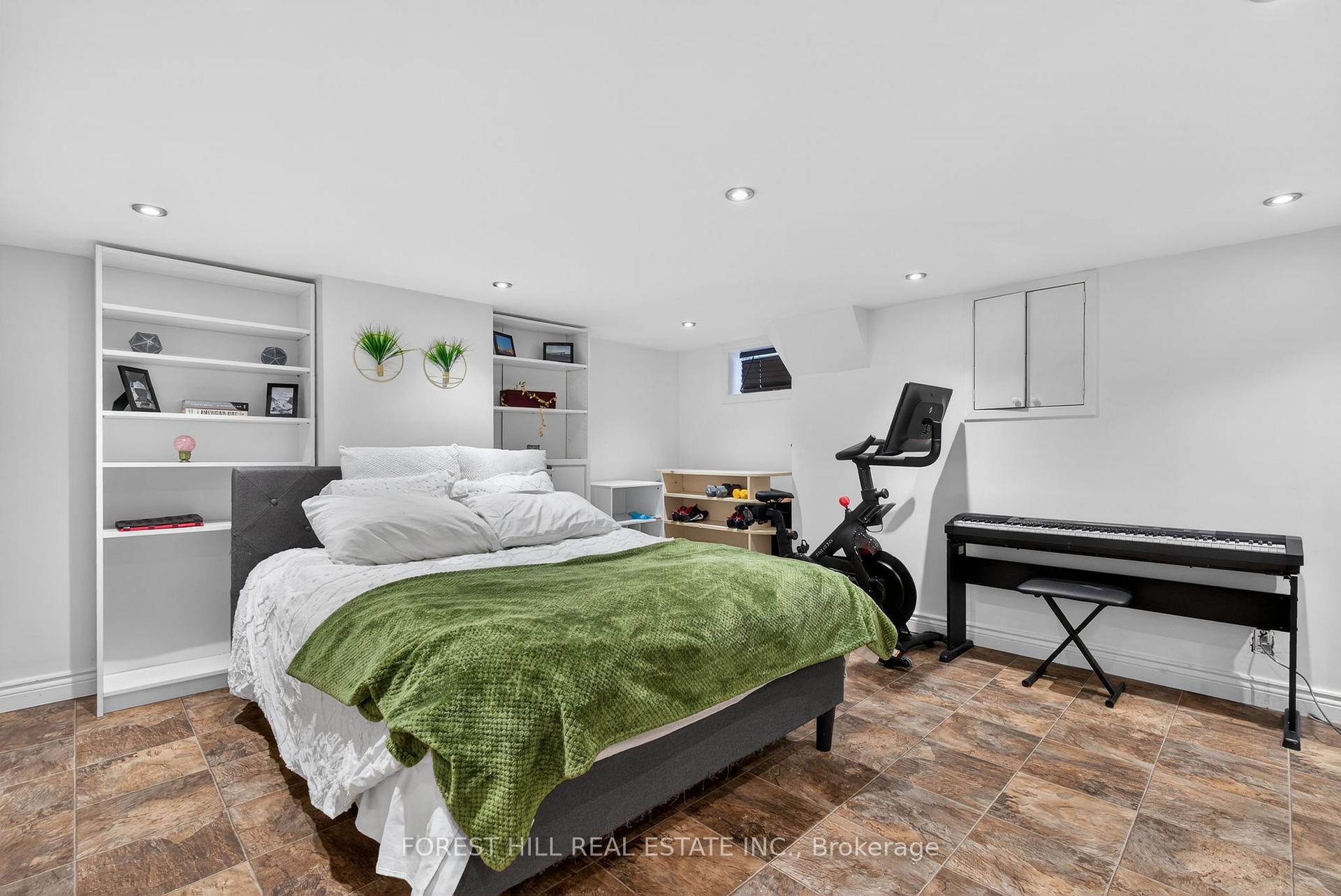 Photo 26 of 151 Dawes Road, Toronto, Crescent Town — HOMEH