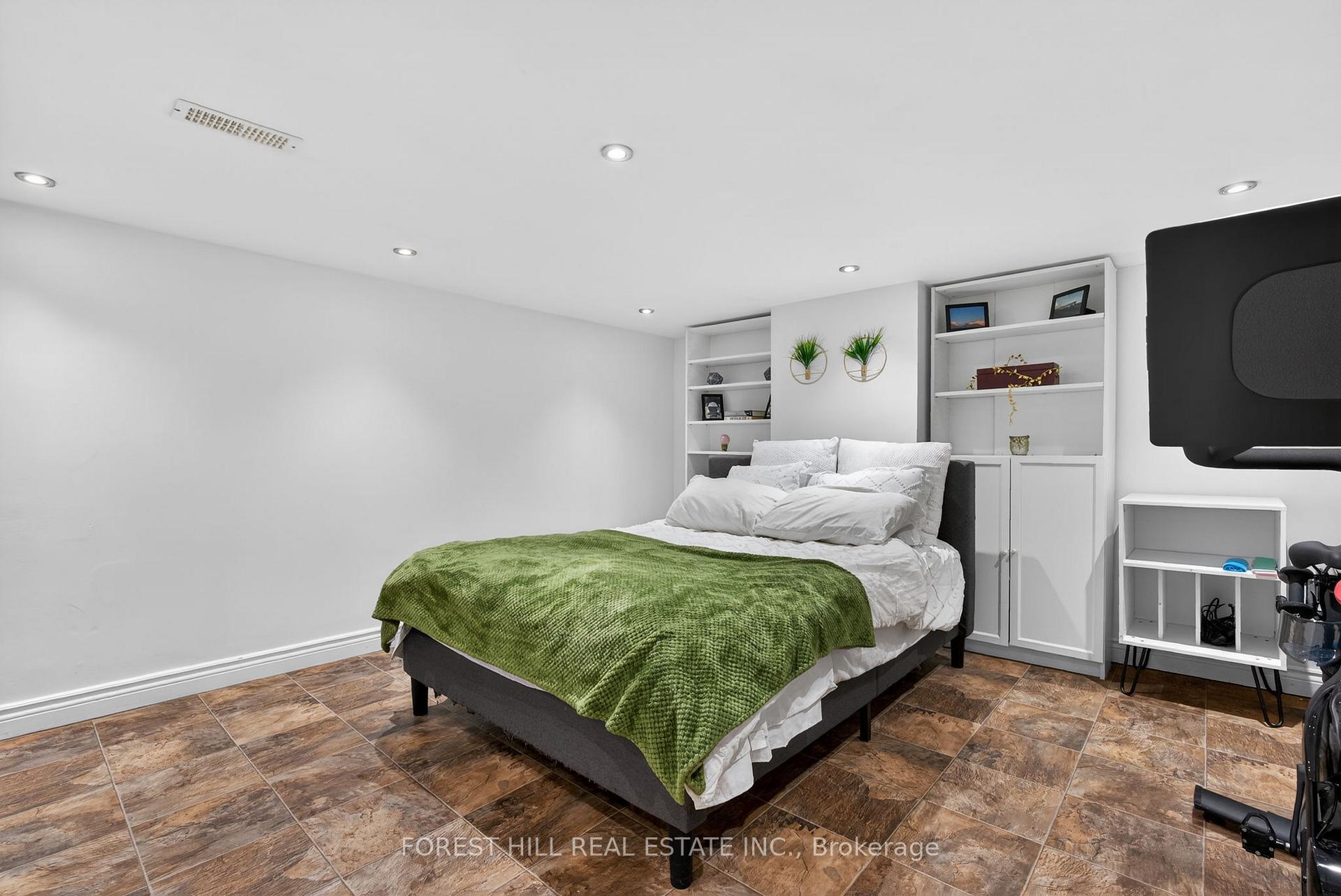 Photo 25 of 151 Dawes Road, Toronto, Crescent Town — HOMEH