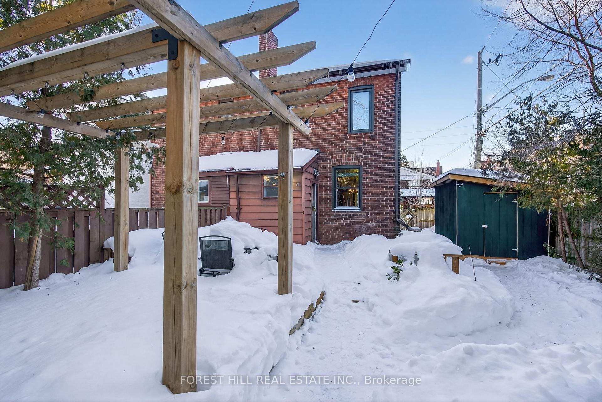 Photo 32 of 151 Dawes Road, Toronto, Crescent Town — HOMEH