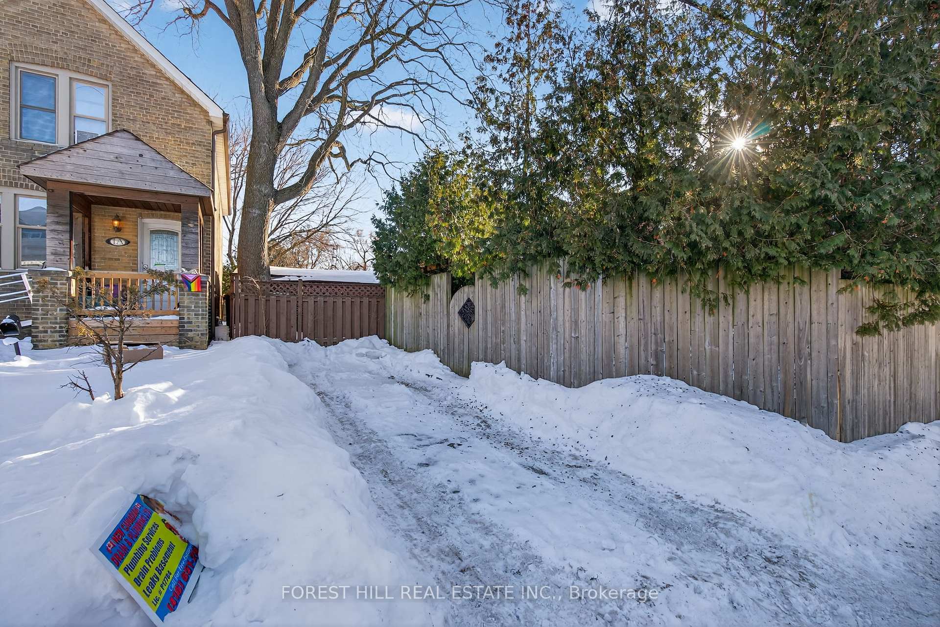 Photo 27 of 151 Dawes Road, Toronto, Crescent Town — HOMEH