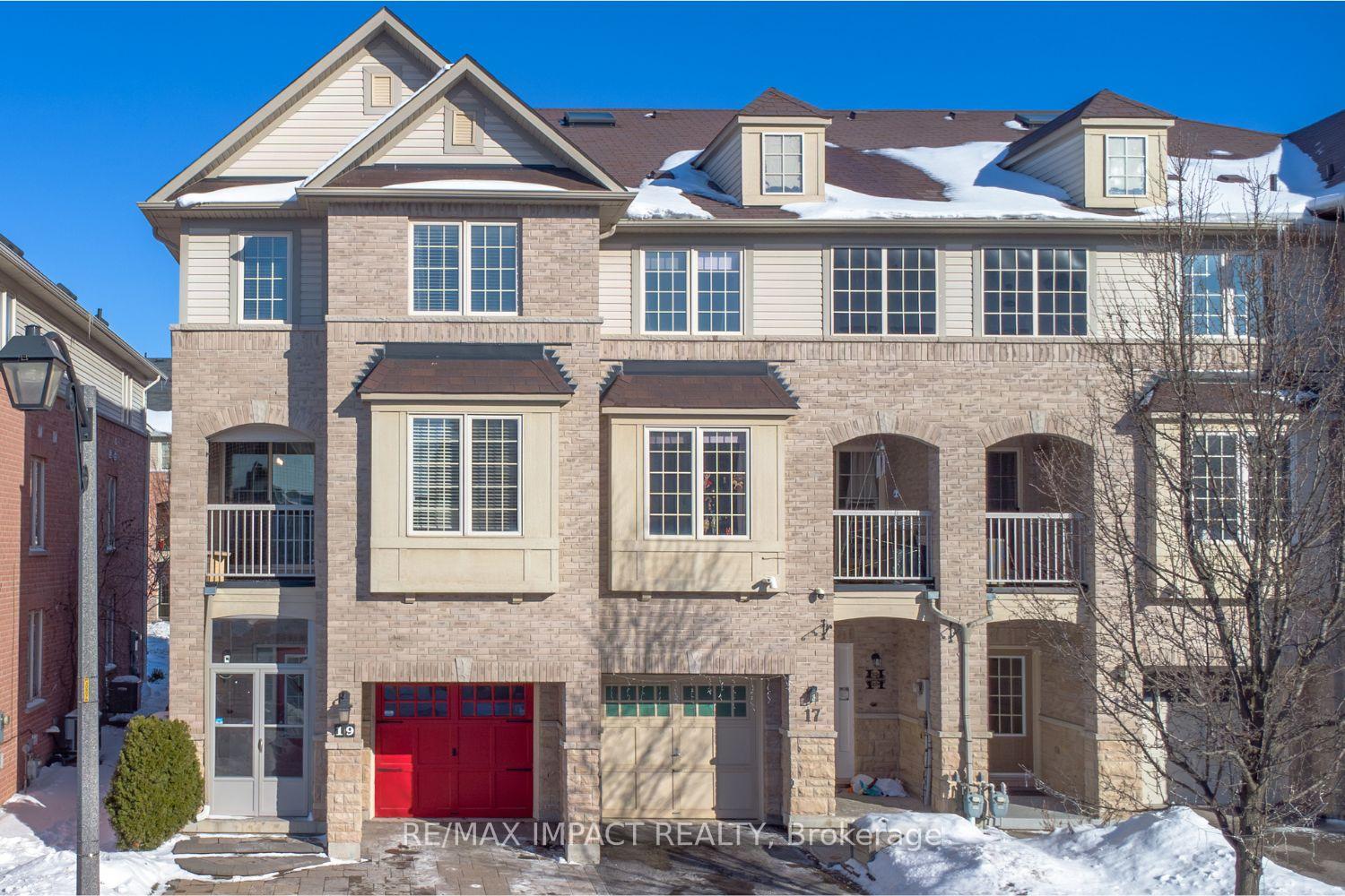 Photo 1 of 19 Blunden Road, Ajax, Central East — HOMEH