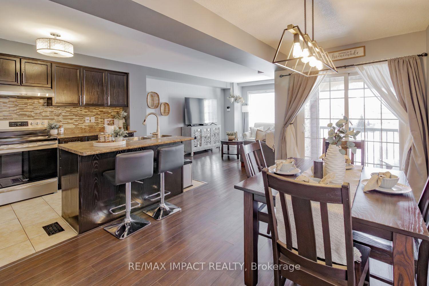 Photo 5 of 19 Blunden Road, Ajax, Central East — HOMEH