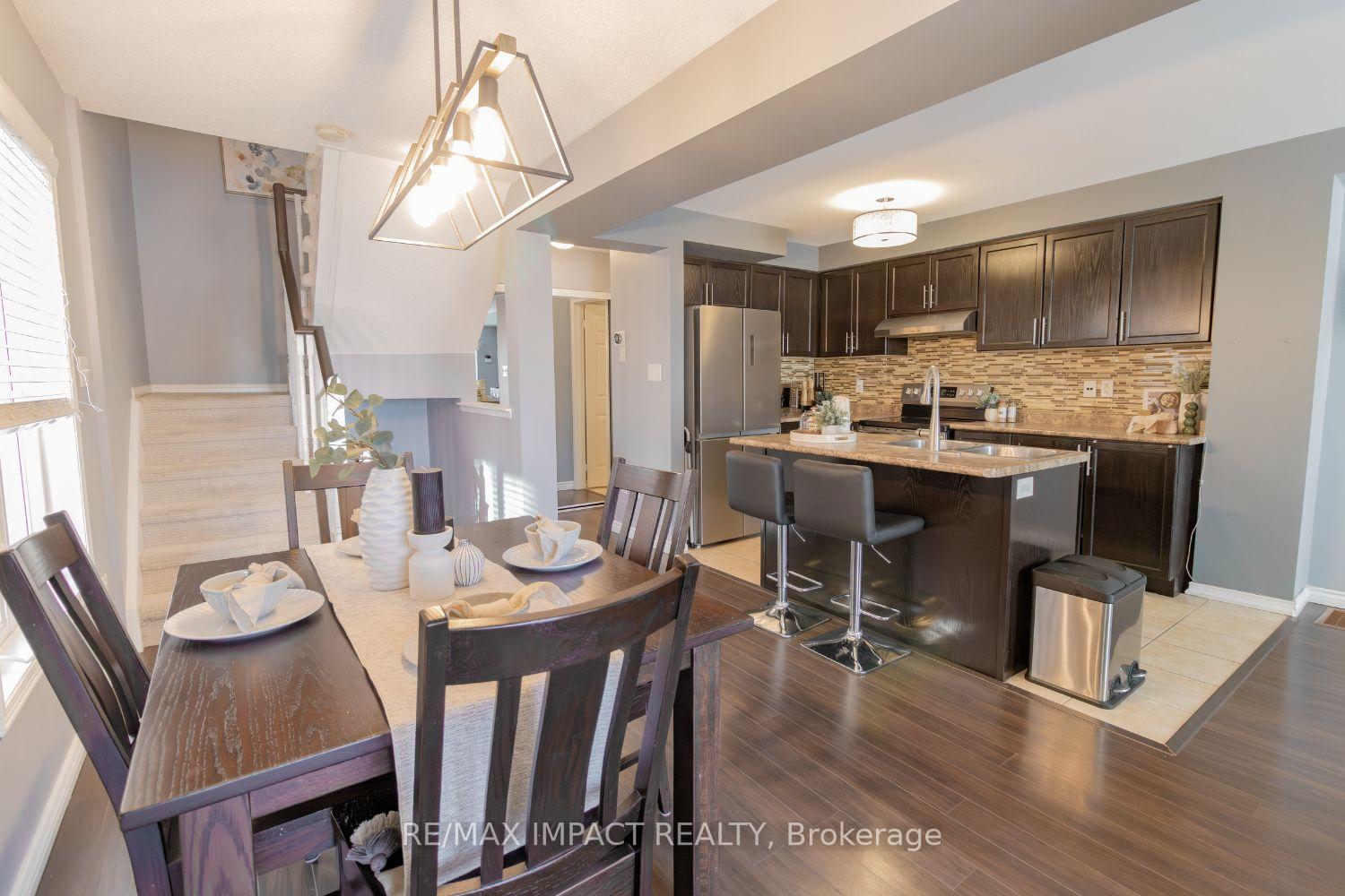 Photo 7 of 19 Blunden Road, Ajax, Central East — HOMEH