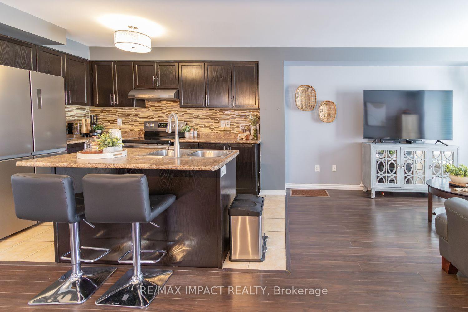Photo 10 of 19 Blunden Road, Ajax, Central East — HOMEH