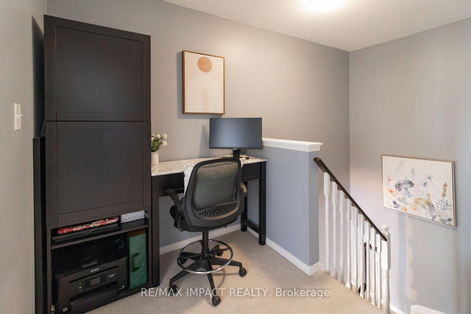 Photo 14 of 19 Blunden Road, Ajax, Central East — HOMEH