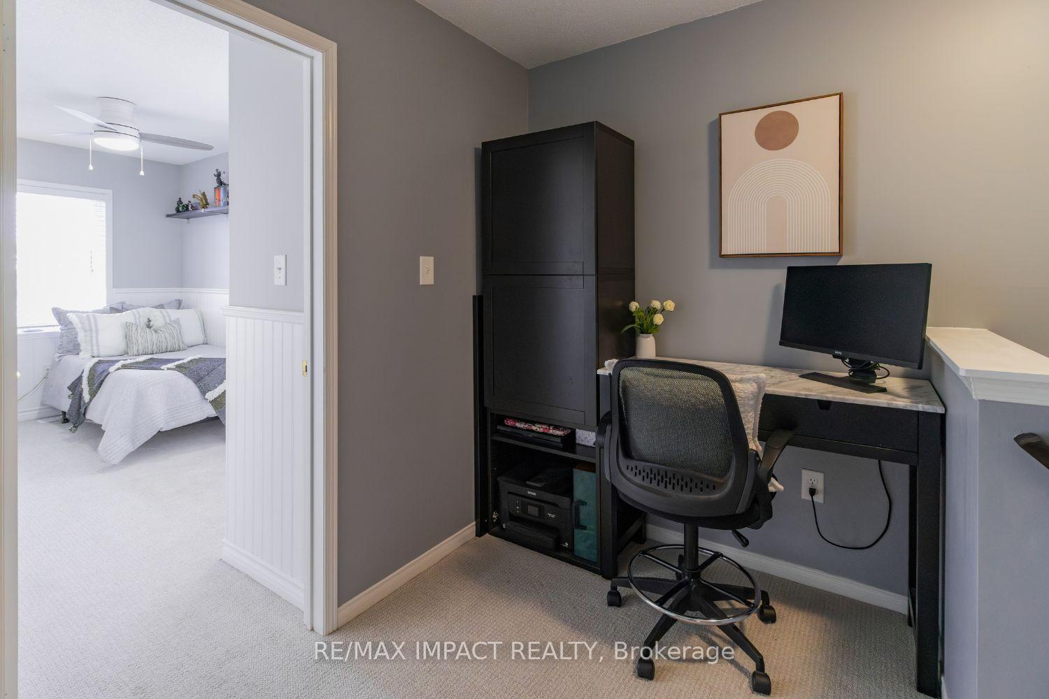 Photo 16 of 19 Blunden Road, Ajax, Central East — HOMEH